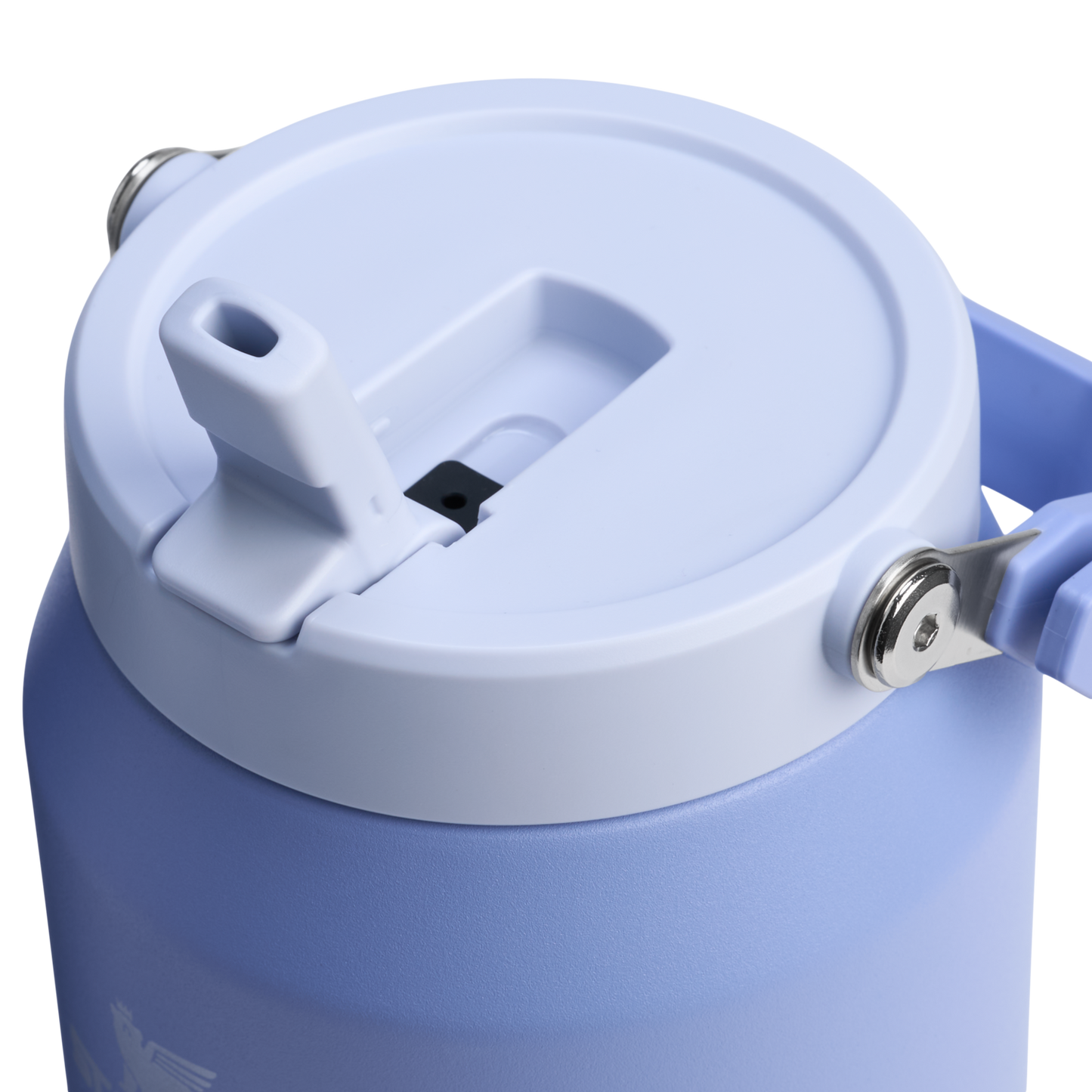 THE ICEFLOW™ FLIP STRAW JUG | 64 OZ