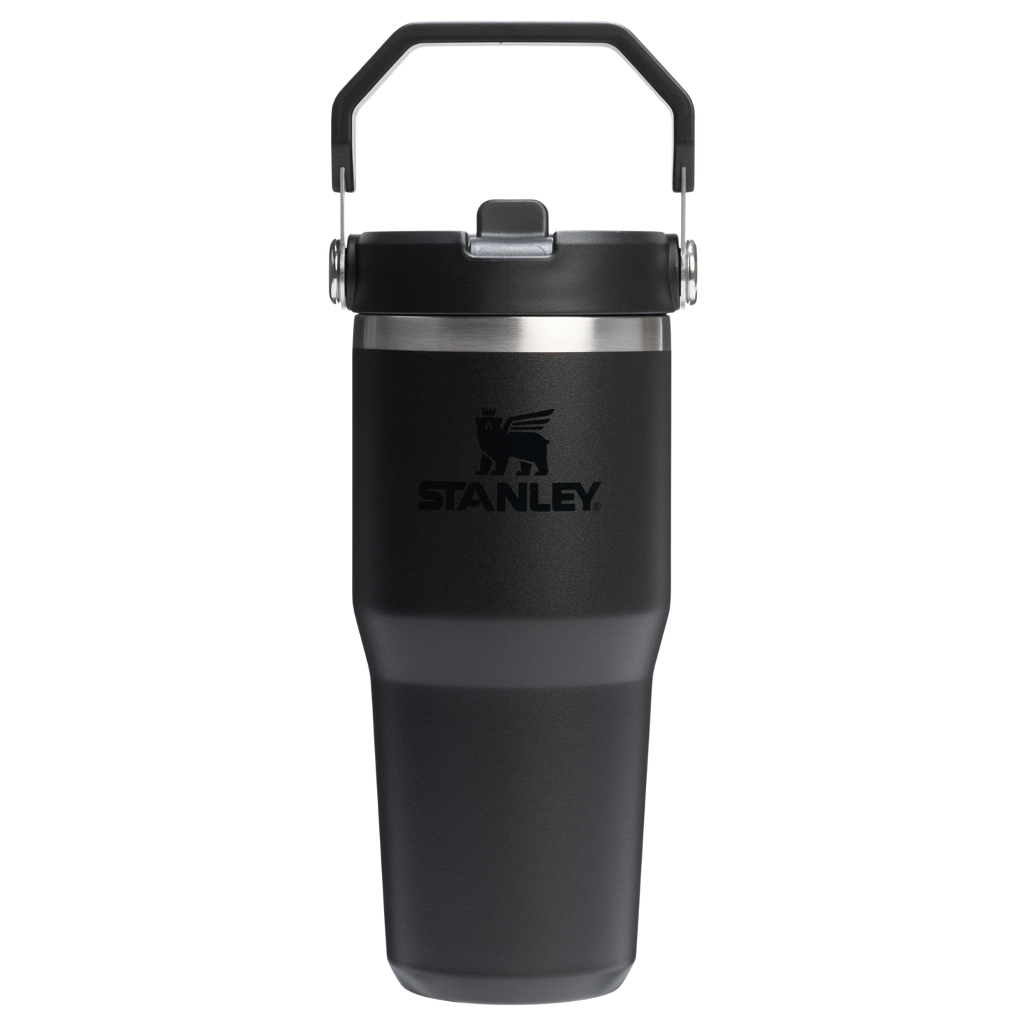 THE ICEFLOW™ FLIP STRAW TUMBLER | 14 OZ