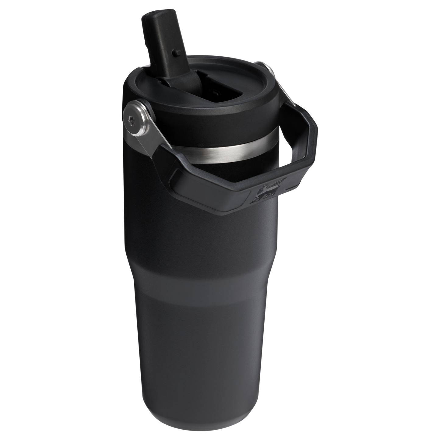THE ICEFLOW™ FLIP STRAW TUMBLER | 14 OZ