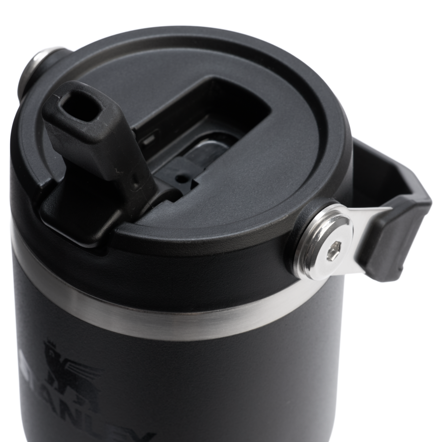 THE ICEFLOW™ FLIP STRAW TUMBLER | 14 OZ