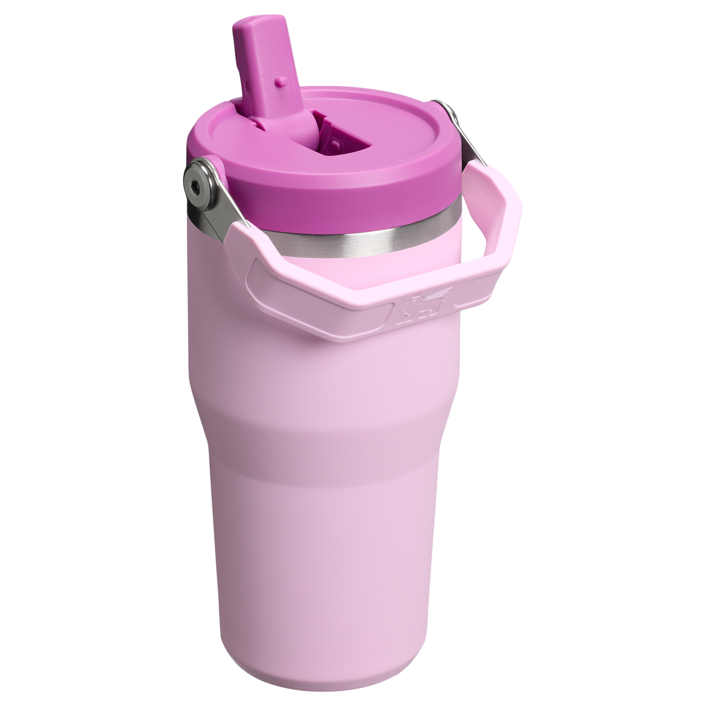 THE ICEFLOW™ FLIP STRAW TUMBLER | 20 OZ