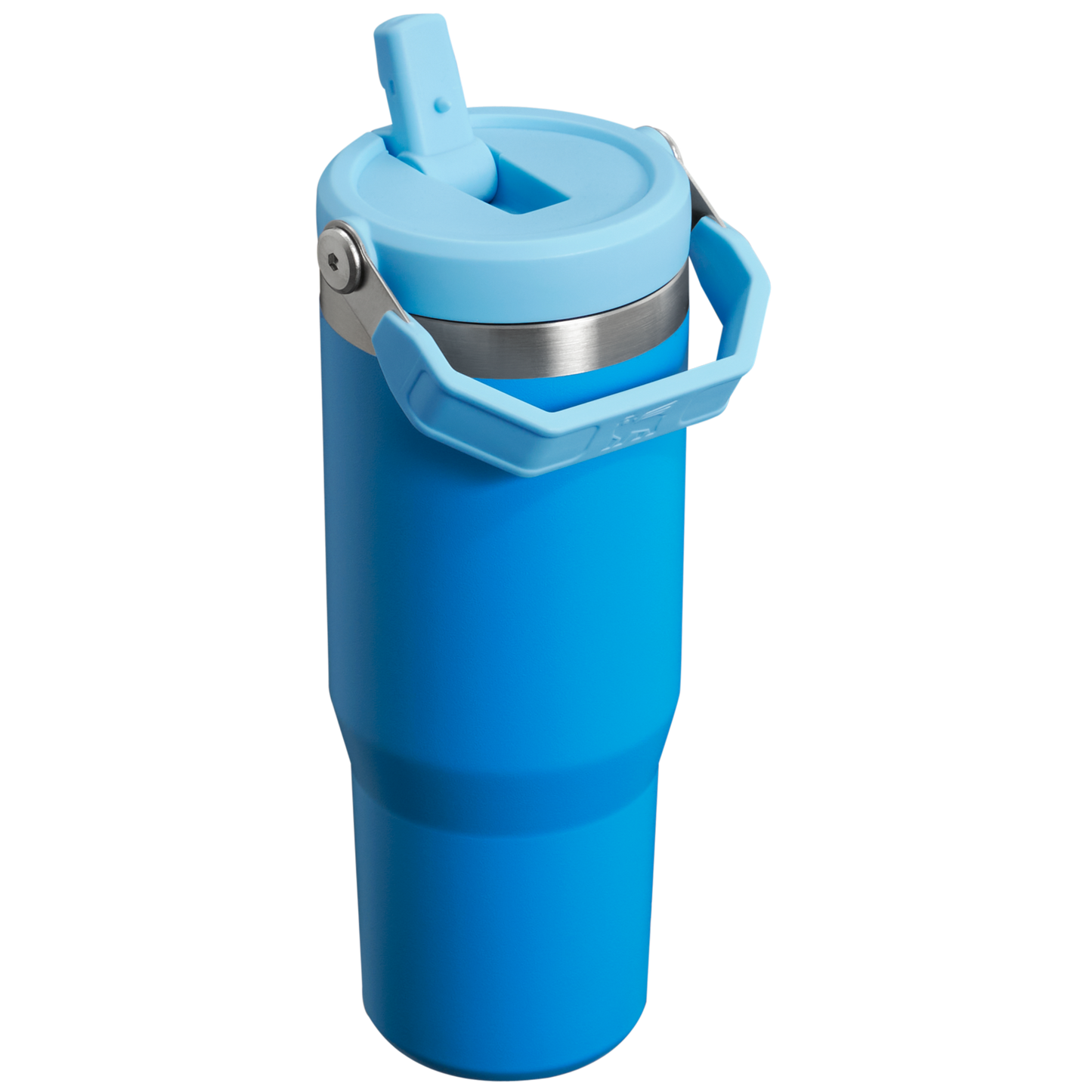 THE ICEFLOW™ FLIP STRAW TUMBLER | 30 OZ