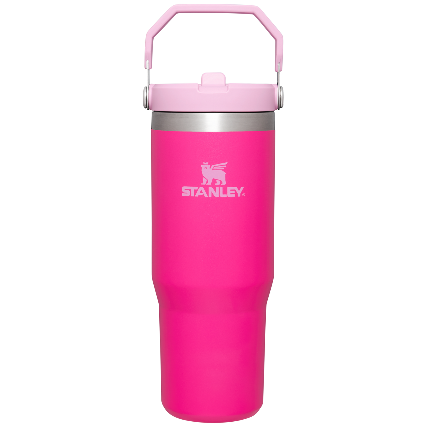 THE ICEFLOW™ FLIP STRAW TUMBLER | 30 OZ