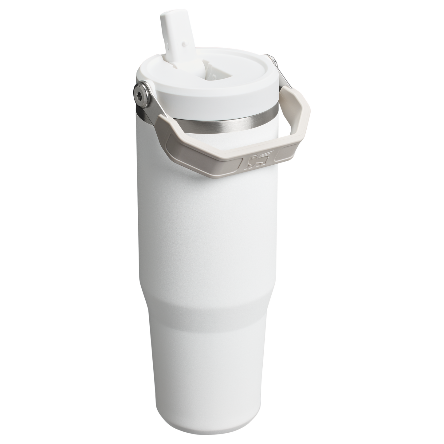 THE ICEFLOW™ FLIP STRAW TUMBLER | 30 OZ