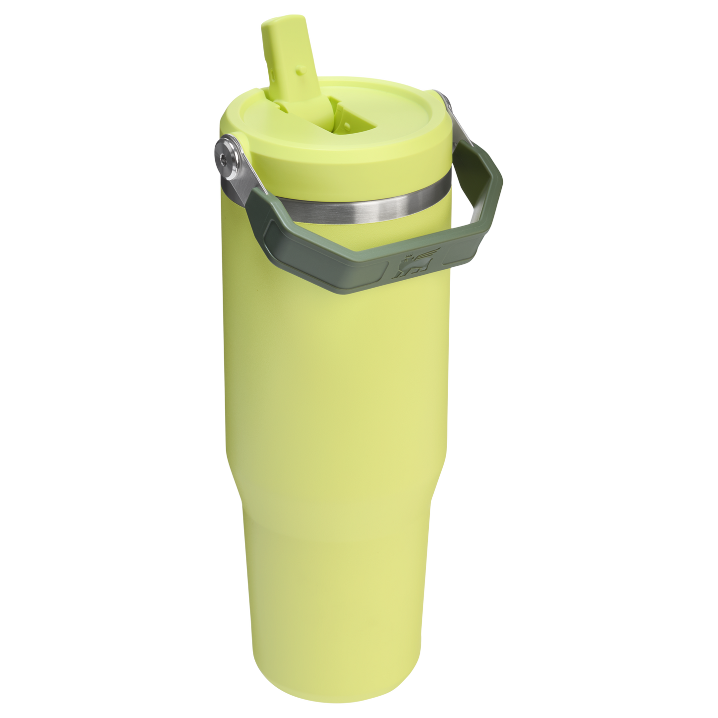 THE ICEFLOW™ FLIP STRAW TUMBLER | 30 OZ