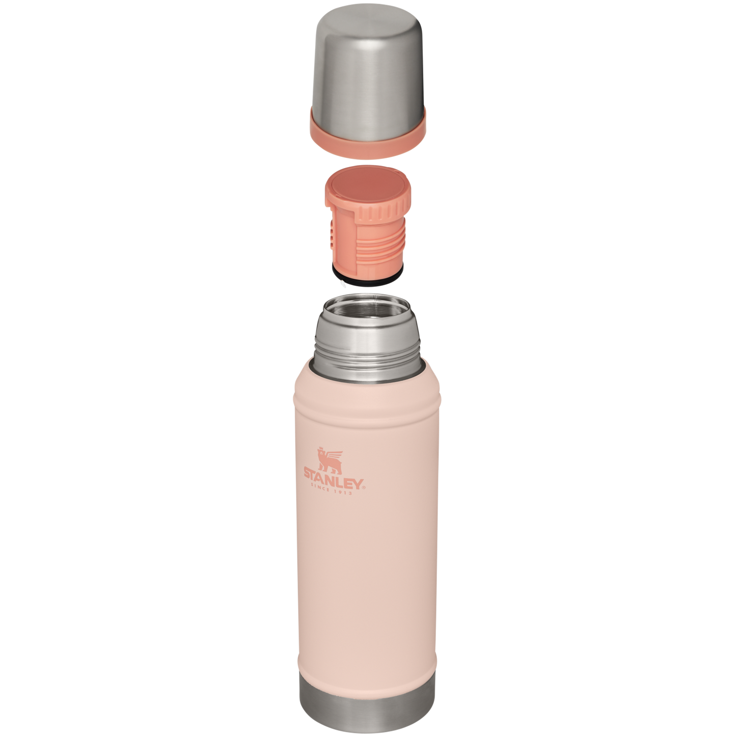 CLASSIC LEGENDARY BOTTLE | 1.0 QT