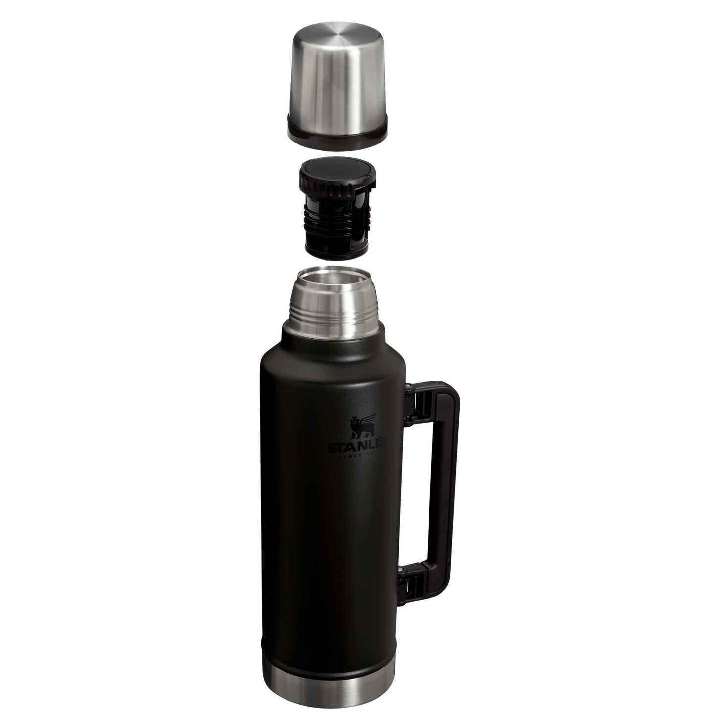 CLASSIC LEGENDARY BOTTLE | 2 QT