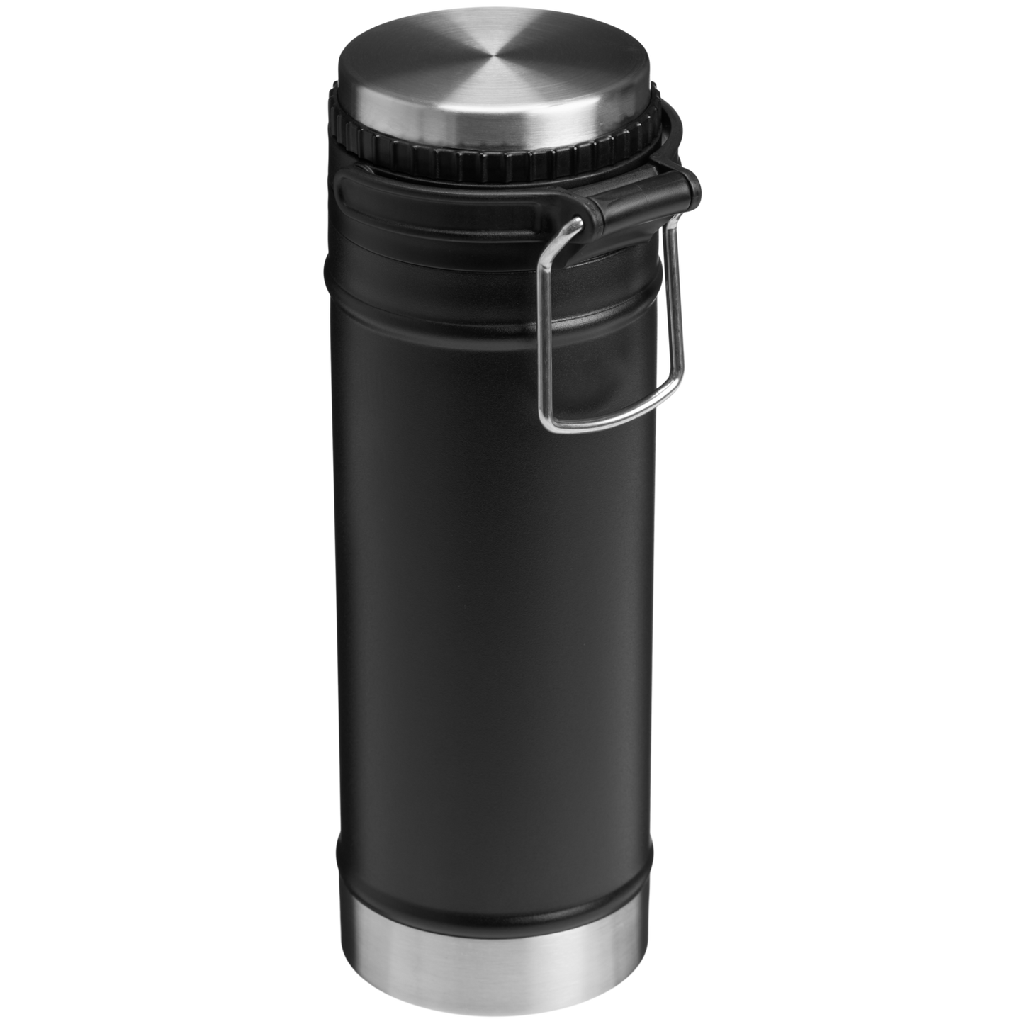 CLASSIC TRAVEL MUG FRENCH PRESS | 16 OZ