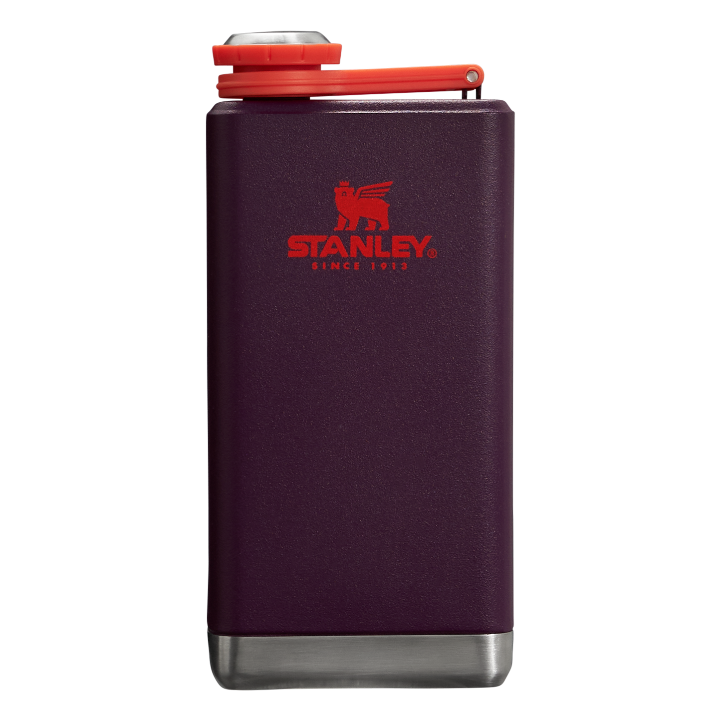 ADVENTURE PRE-PARTY FLASK | 8 OZ