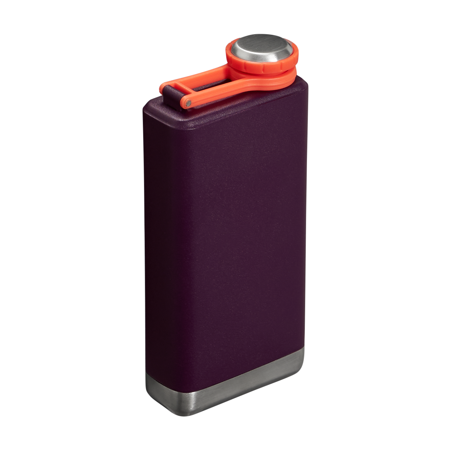 ADVENTURE PRE-PARTY FLASK | 8 OZ