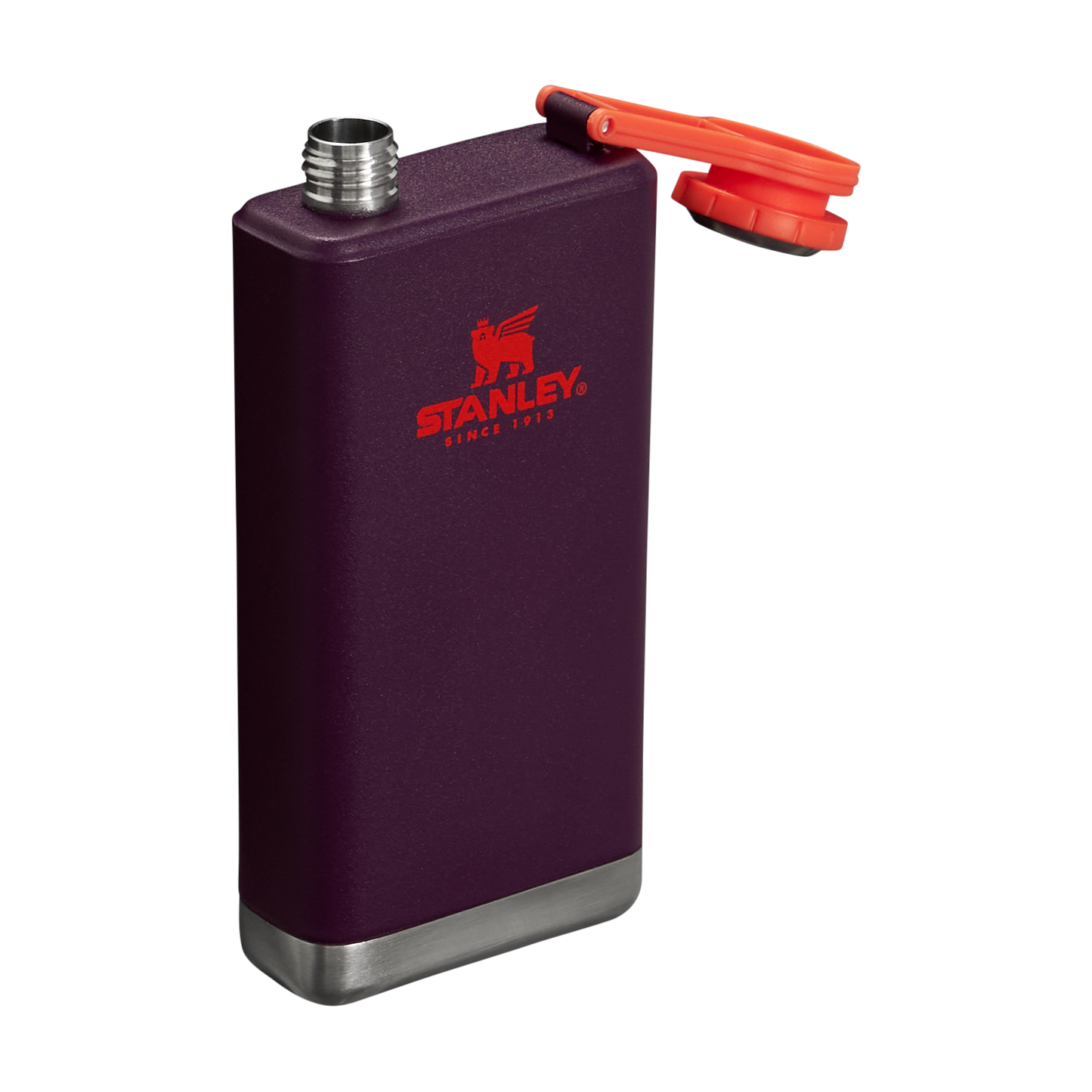 ADVENTURE PRE-PARTY FLASK | 8 OZ
