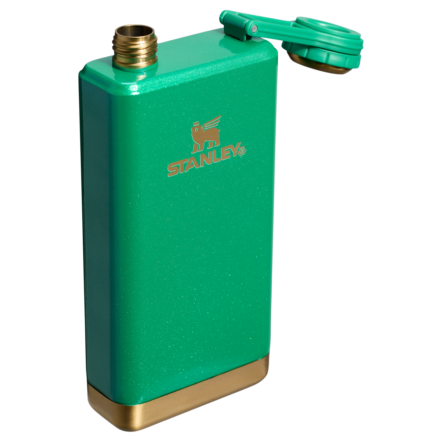 ADVENTURE PRE-PARTY FLASK | 8 OZ