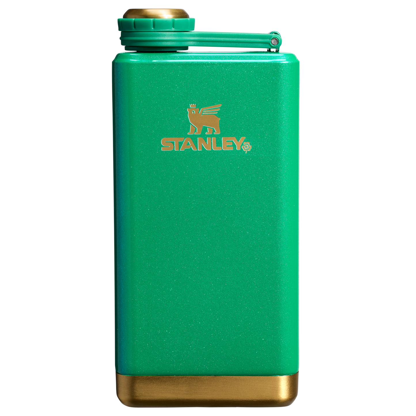 ADVENTURE PRE-PARTY FLASK | 8 OZ