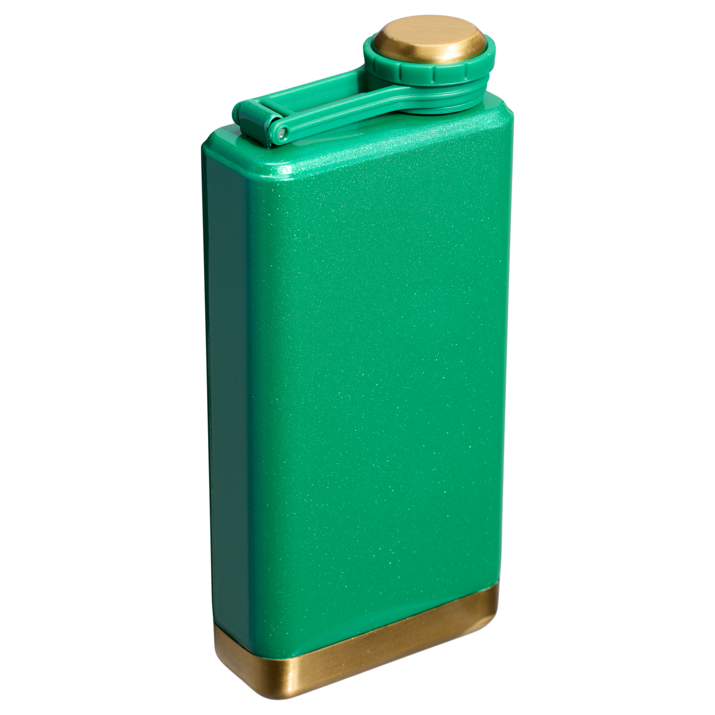 ADVENTURE PRE-PARTY FLASK | 8 OZ