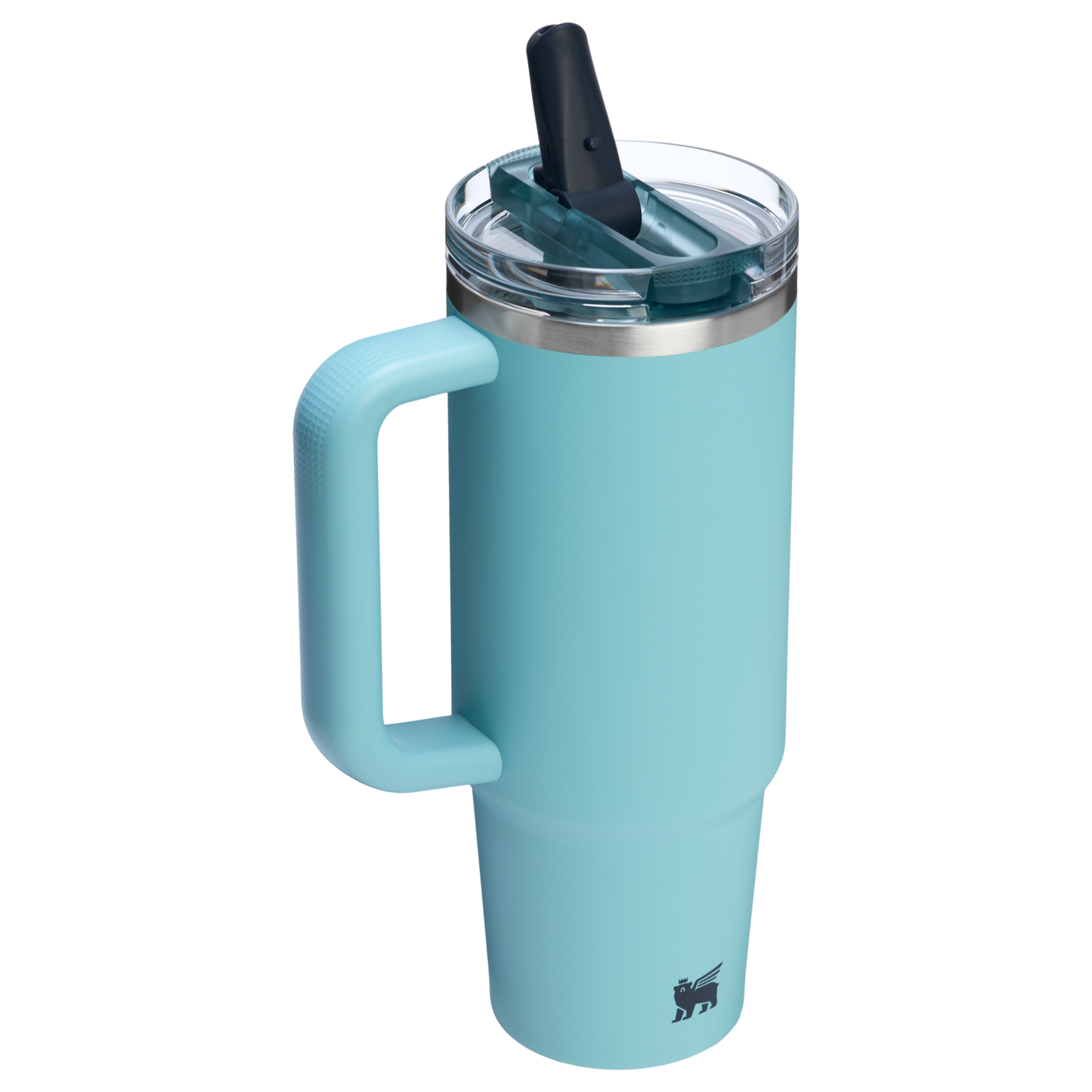 THE QUENCHER PROTOUR FLIP STRAW TUMBLER | 30 OZ
