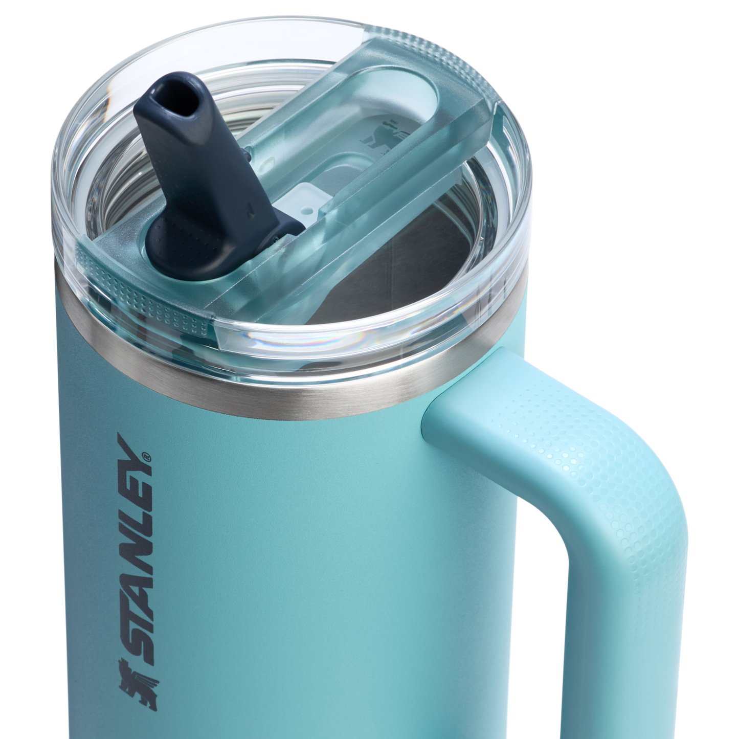 THE QUENCHER PROTOUR FLIP STRAW TUMBLER | 30 OZ