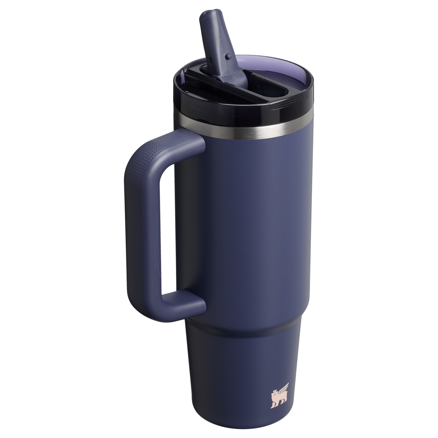 THE QUENCHER PROTOUR FLIP STRAW TUMBLER | 30 OZ