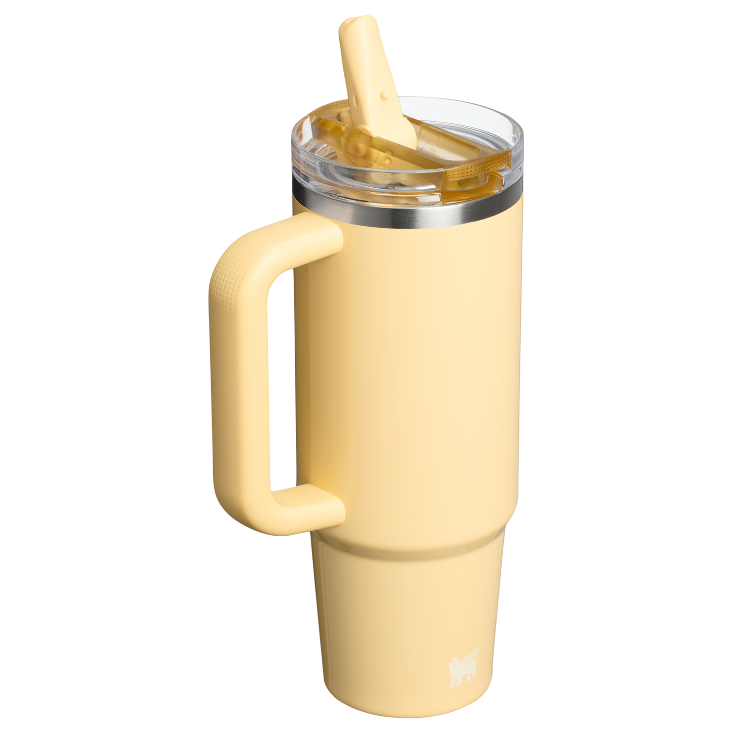 THE QUENCHER PROTOUR FLIP STRAW TUMBLER | 30 OZ