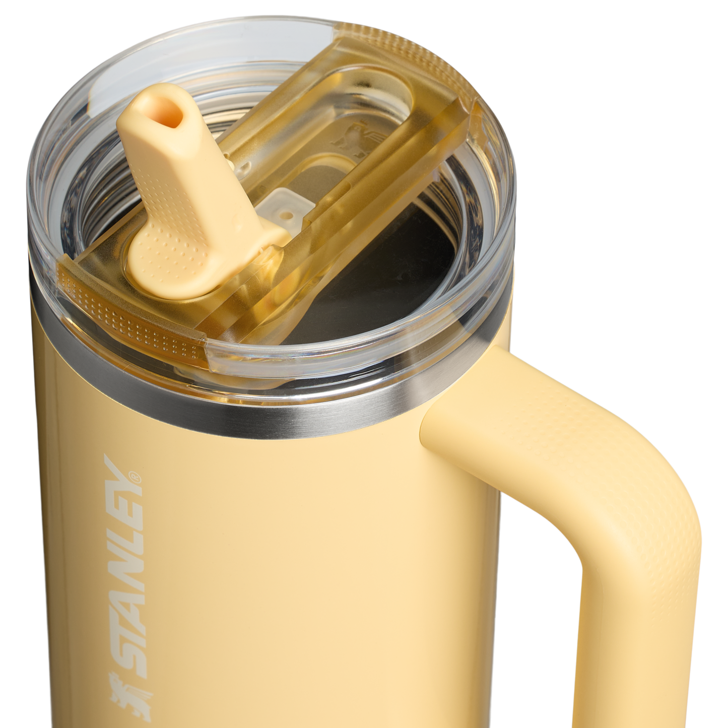THE QUENCHER PROTOUR FLIP STRAW TUMBLER | 30 OZ