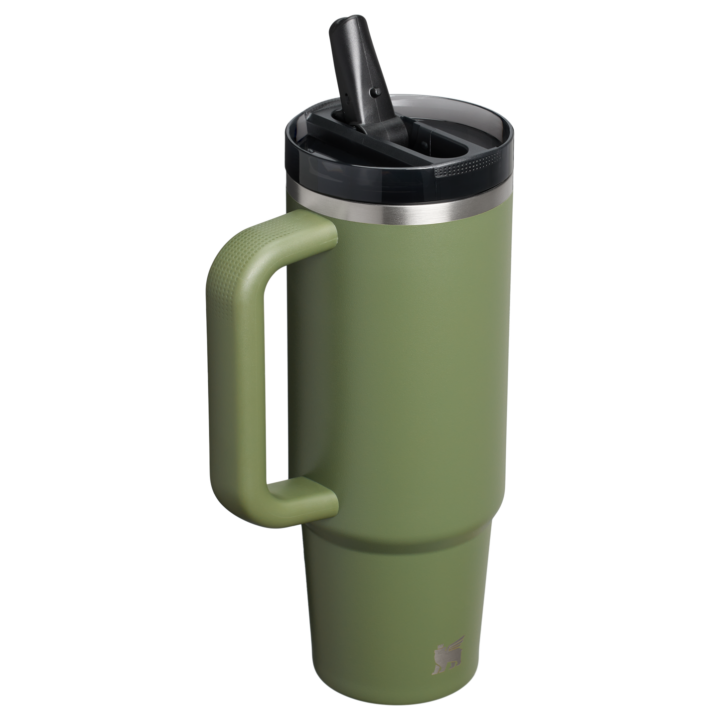 THE QUENCHER PROTOUR FLIP STRAW TUMBLER | 30 OZ