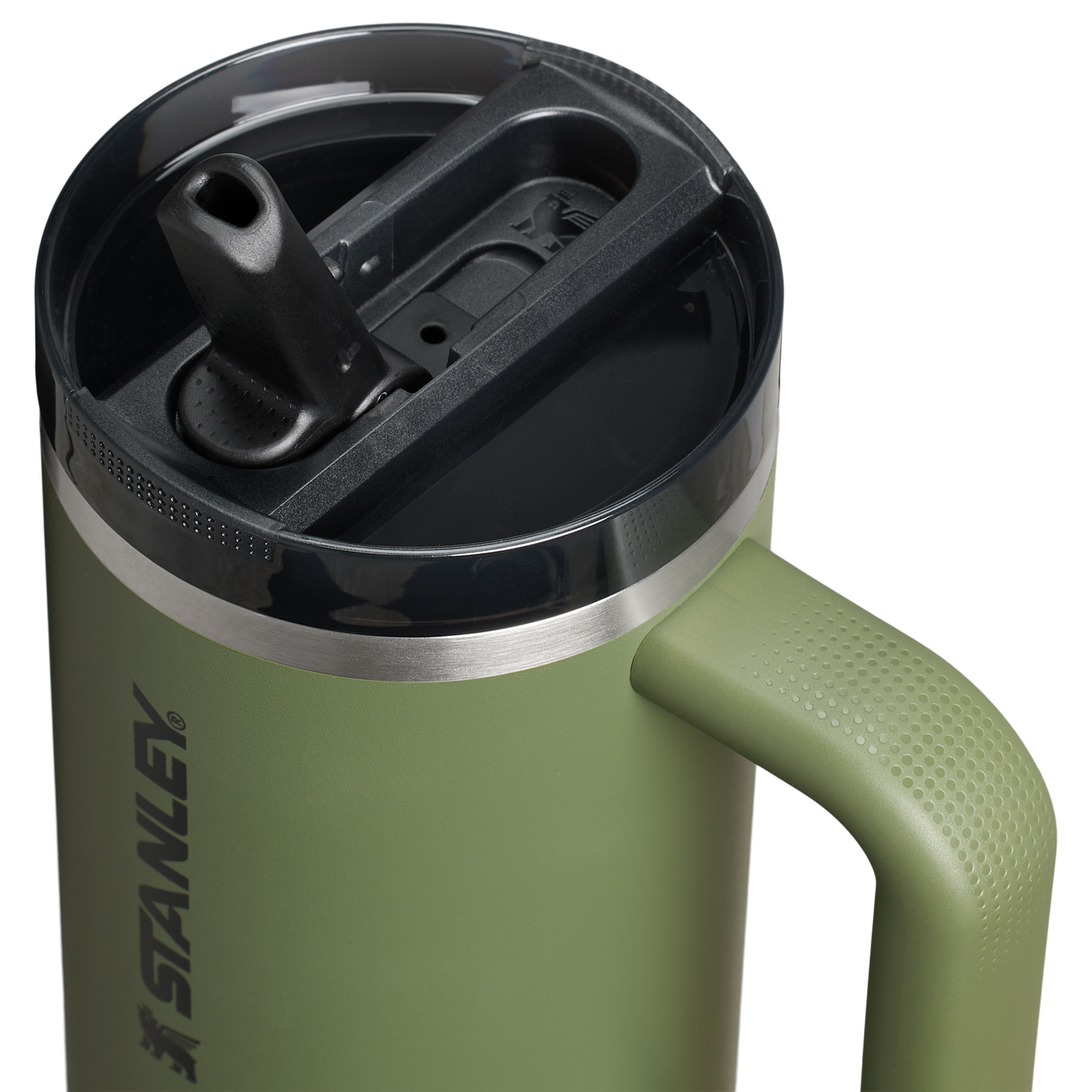 THE QUENCHER PROTOUR FLIP STRAW TUMBLER | 30 OZ