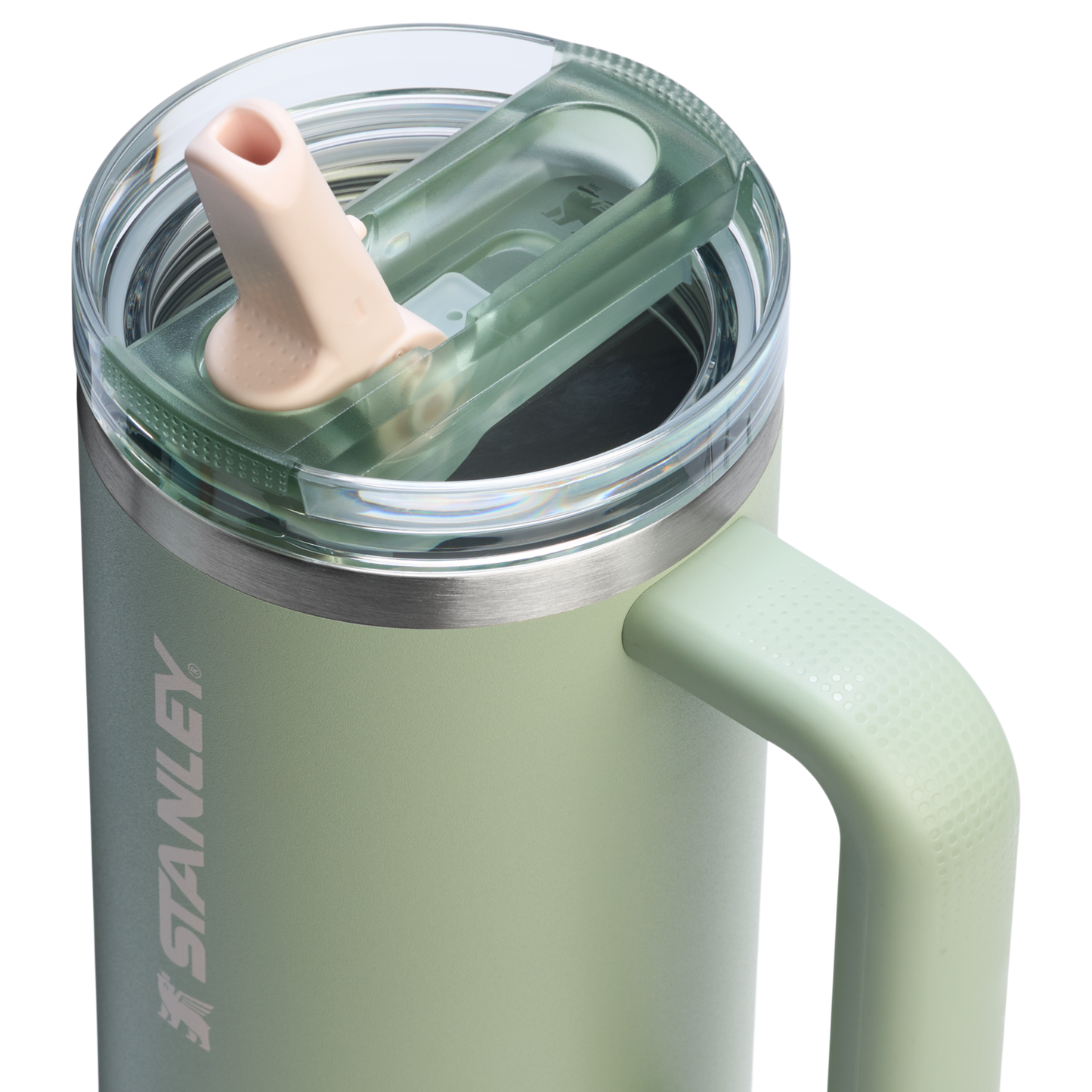THE QUENCHER PROTOUR FLIP STRAW TUMBLER | 30 OZ