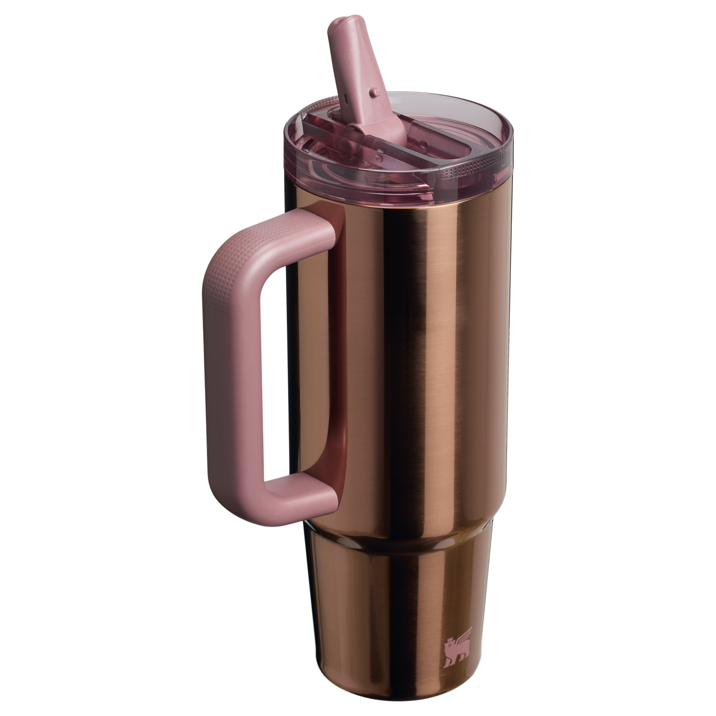 THE QUENCHER PROTOUR FLIP STRAW TUMBLER | 30 OZ