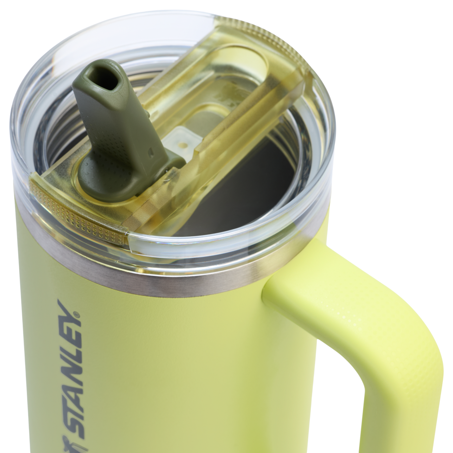 THE QUENCHER PROTOUR FLIP STRAW TUMBLER | 30 OZ