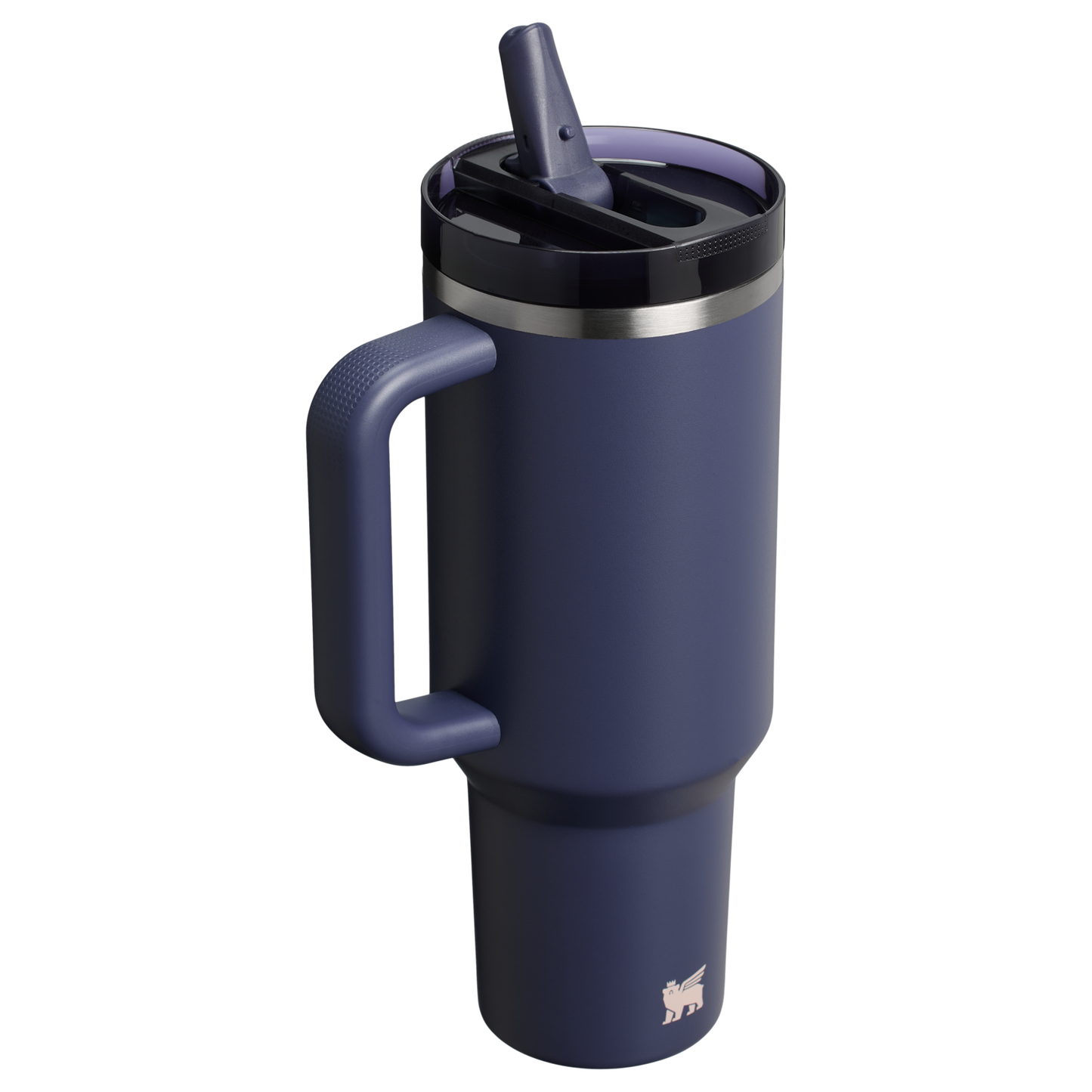 THE QUENCHER PROTOUR FLIP STRAW TUMBLER | 40 OZ