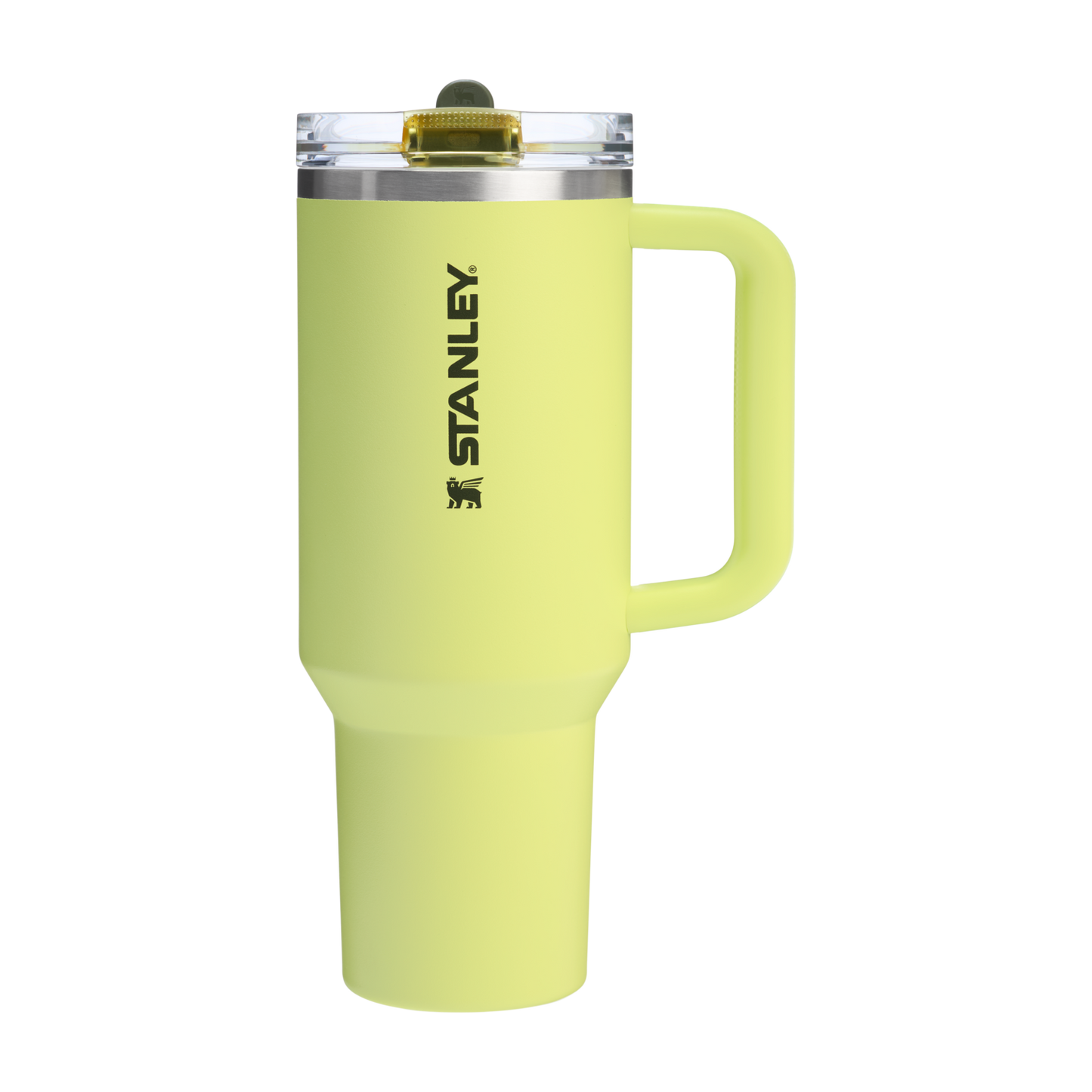 THE QUENCHER PROTOUR FLIP STRAW TUMBLER | 40 OZ