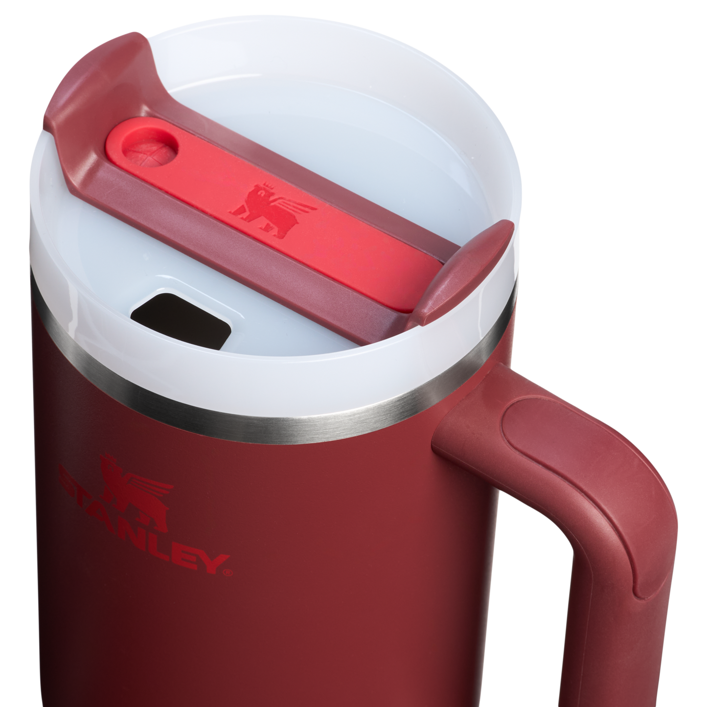 THE QUENCHER H2.0 FLOWSTATE™ TUMBLER | 40 OZ