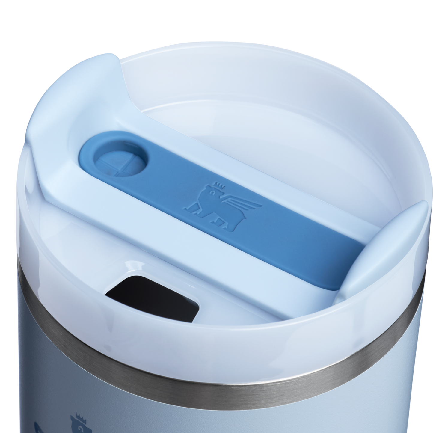 THE QUENCHER H2.0 FLOWSTATE™ TUMBLER | 40 OZ