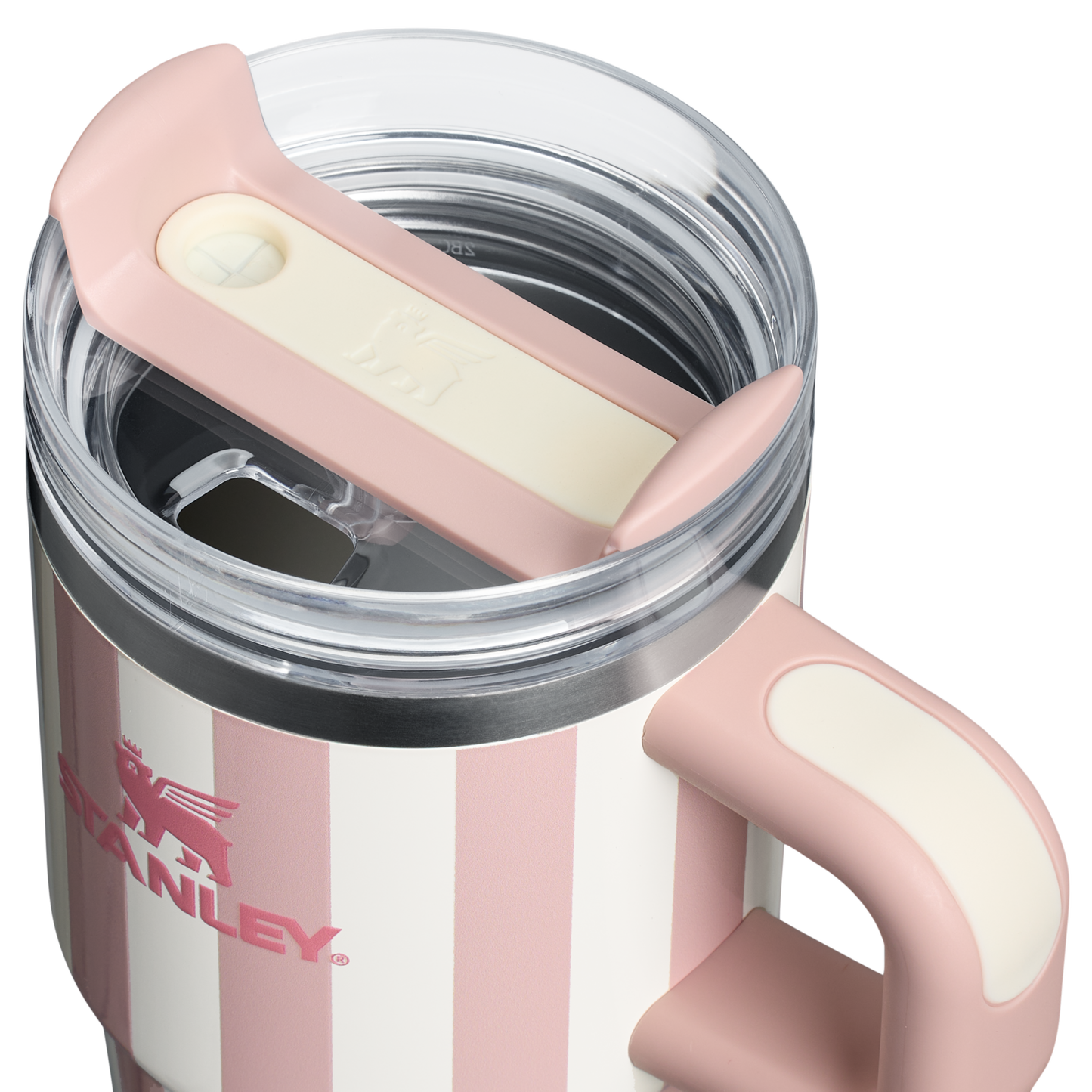 THE QUENCHER H2.O FLOWSTATE™ TUMBLER | 20 OZ