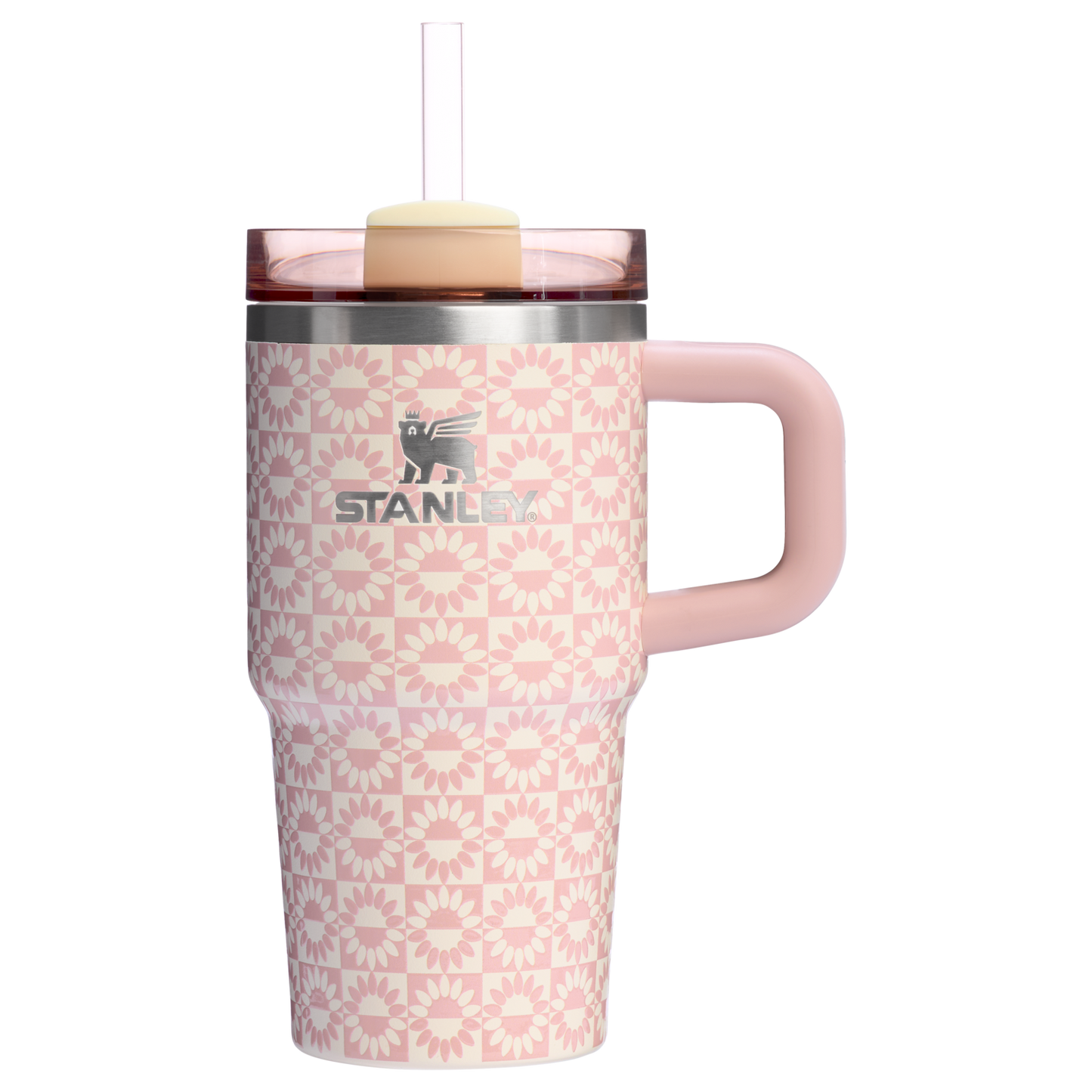 THE QUENCHER H2.O FLOWSTATE™ TUMBLER | 20 OZ