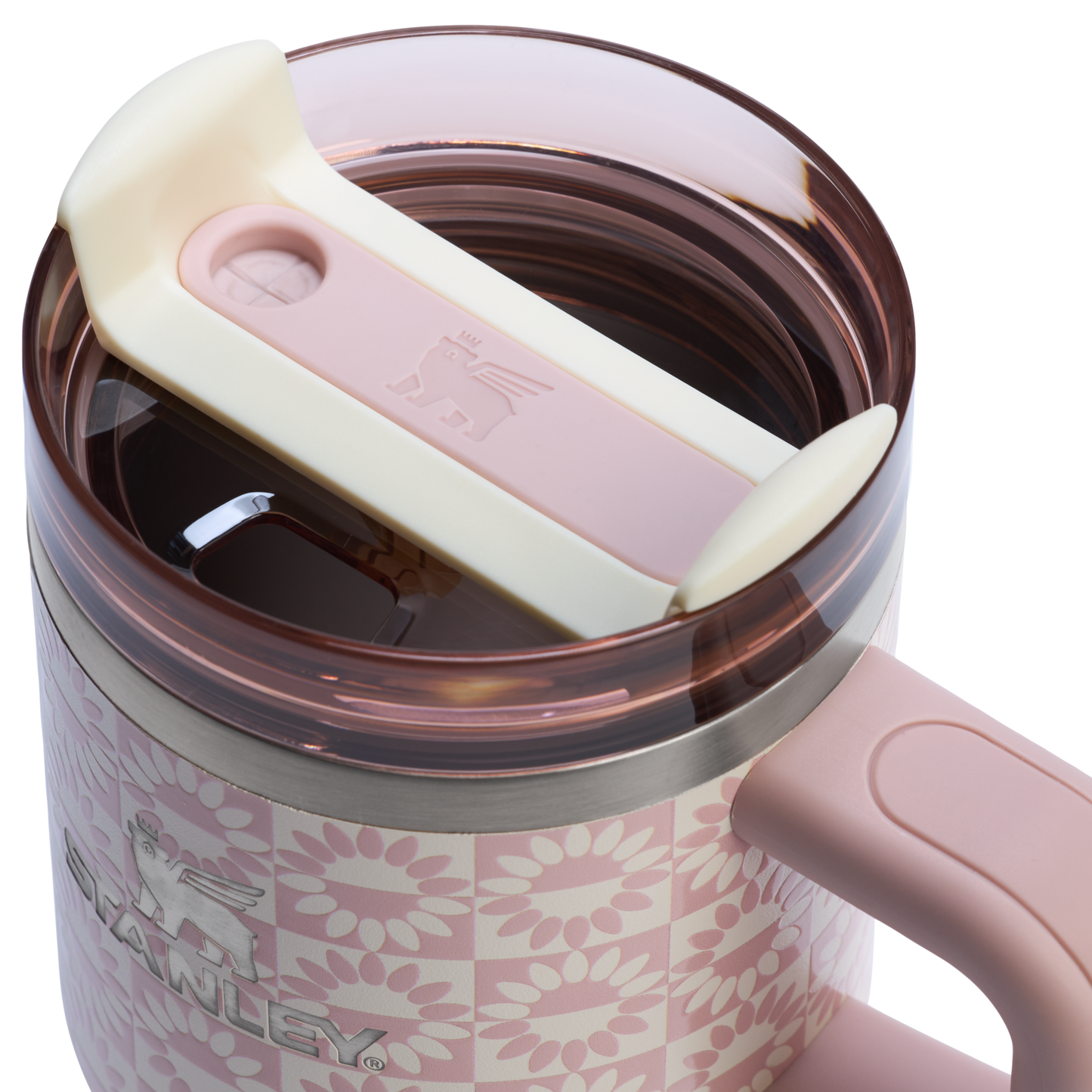 THE QUENCHER H2.O FLOWSTATE™ TUMBLER | 20 OZ