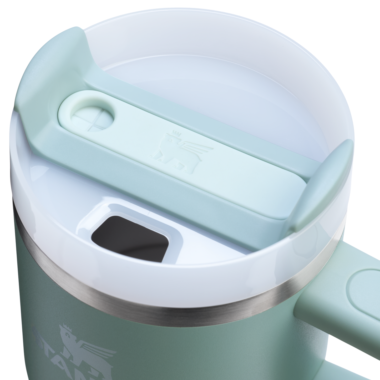 THE QUENCHER H2.O FLOWSTATE™ TUMBLER | 20 OZ