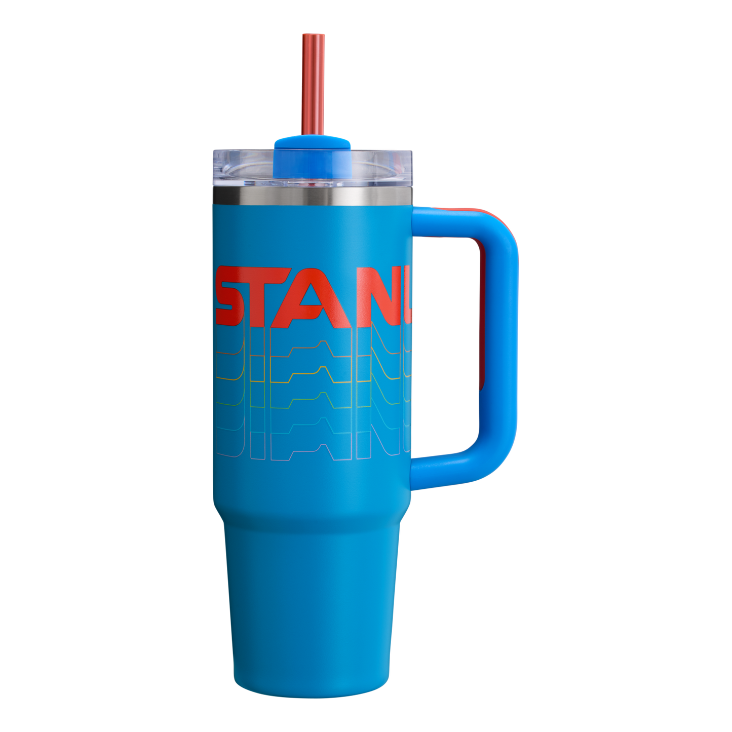 THE QUENCHER H2.0 FLOWSTATE™ TUMBLER | 30 OZ