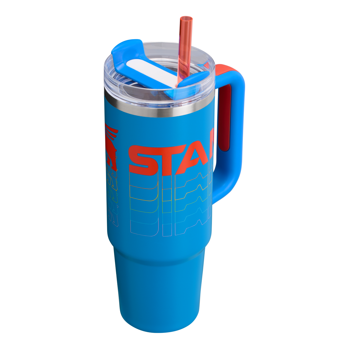 THE QUENCHER H2.0 FLOWSTATE™ TUMBLER | 30 OZ