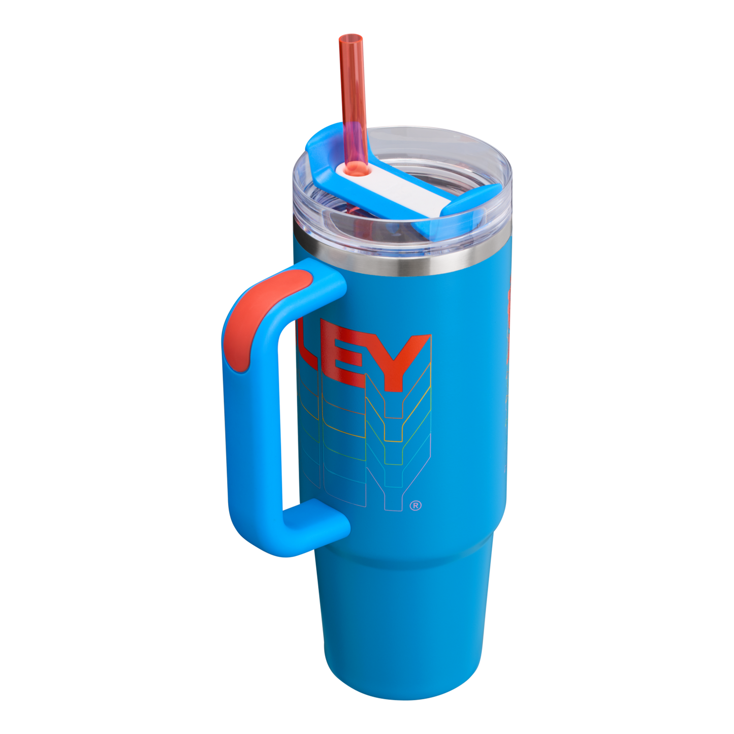 THE QUENCHER H2.0 FLOWSTATE™ TUMBLER | 30 OZ