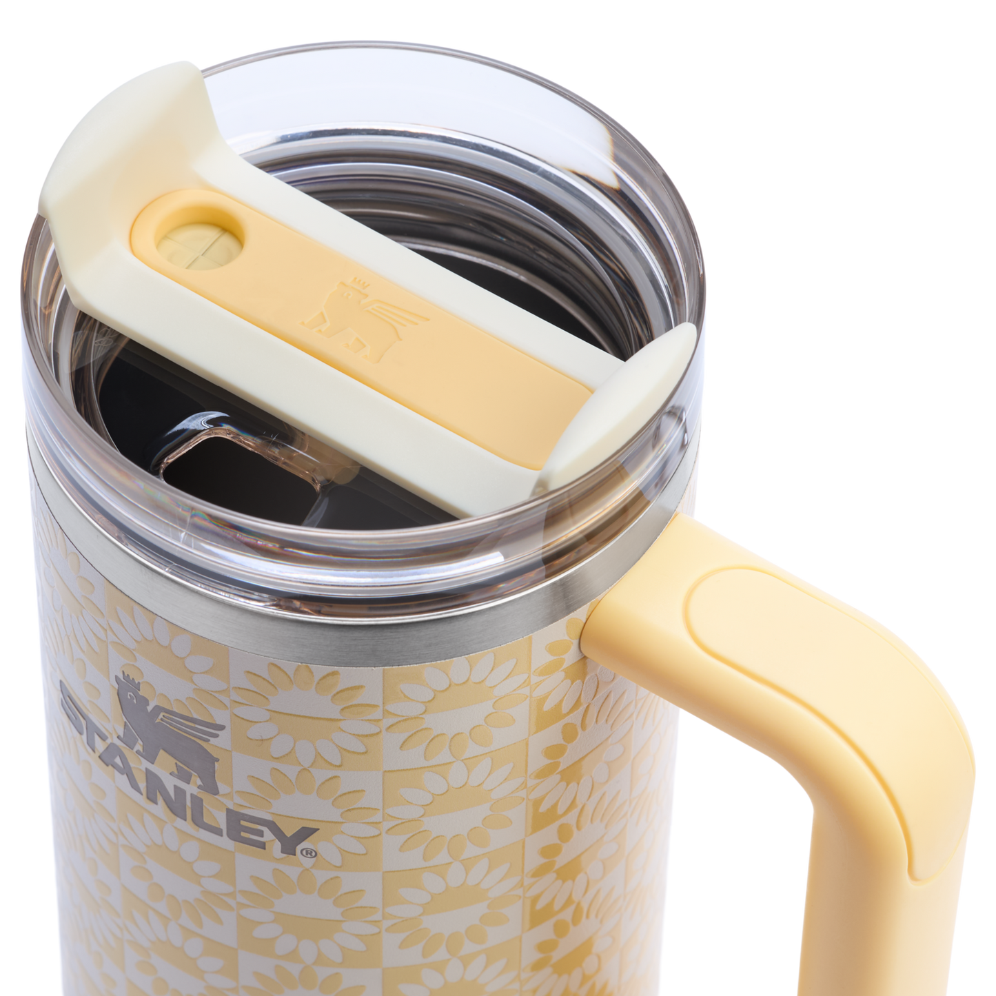 THE QUENCHER H2.0 FLOWSTATE™ TUMBLER | 30 OZ