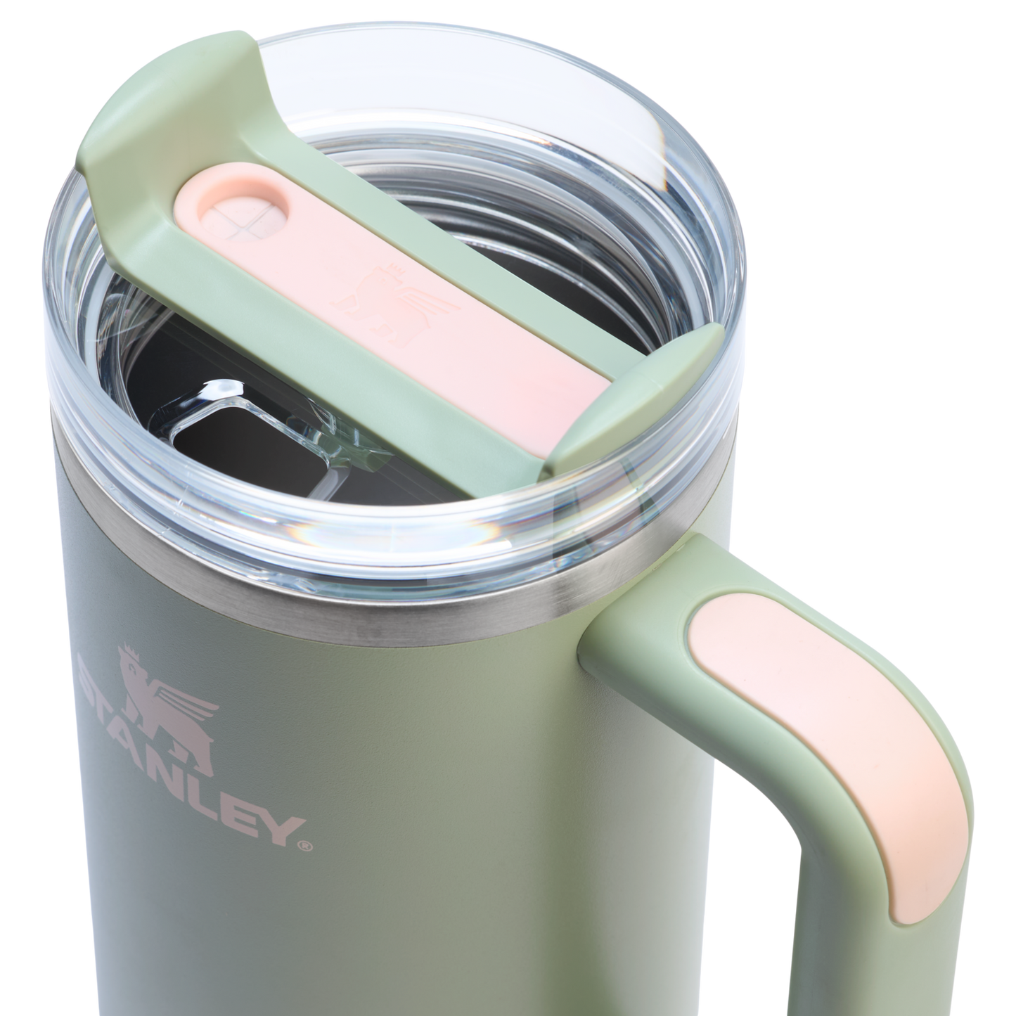 THE QUENCHER H2.0 FLOWSTATE™ TUMBLER | 30 OZ