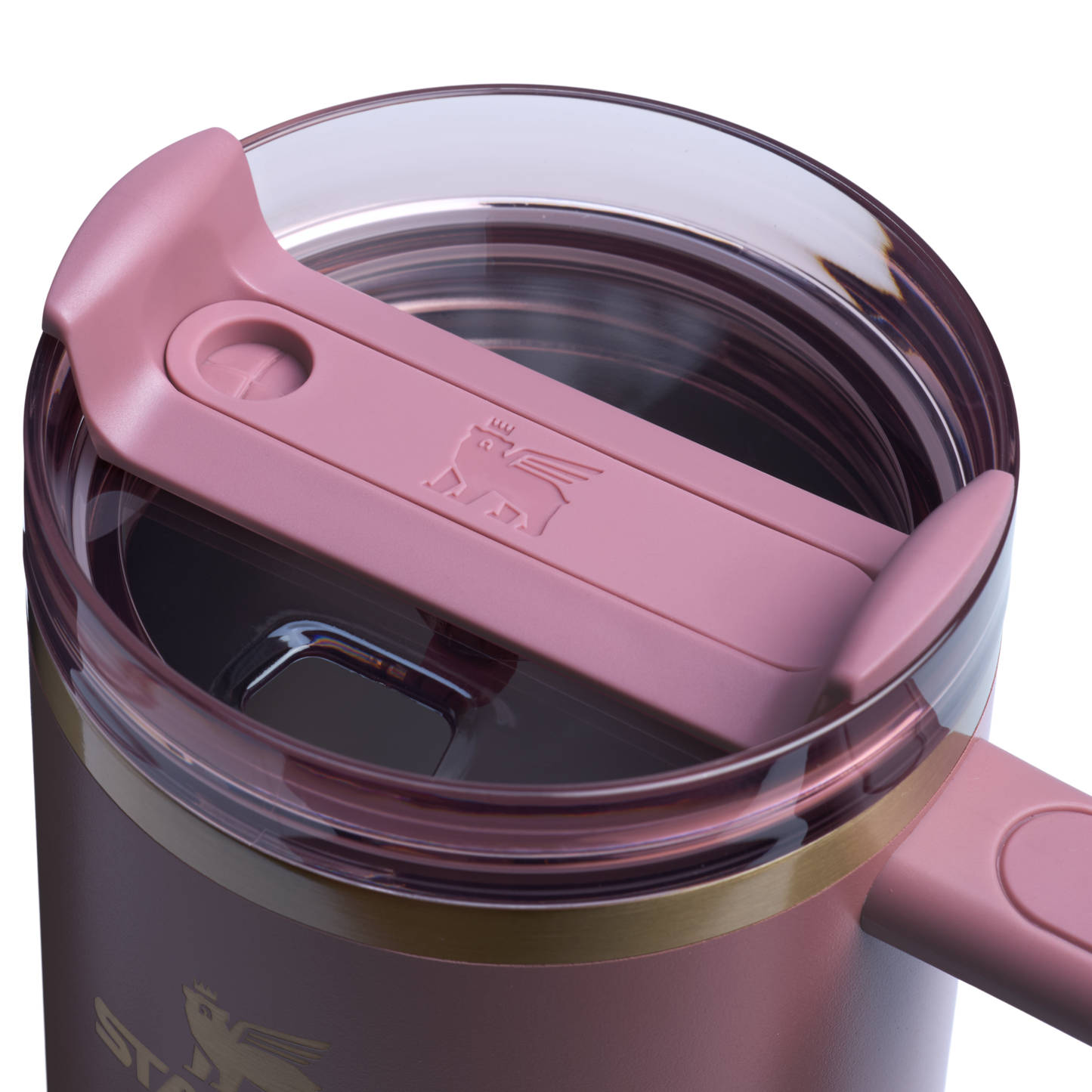 THE QUENCHER H2.0 FLOWSTATE™ TUMBLER | 40 OZ