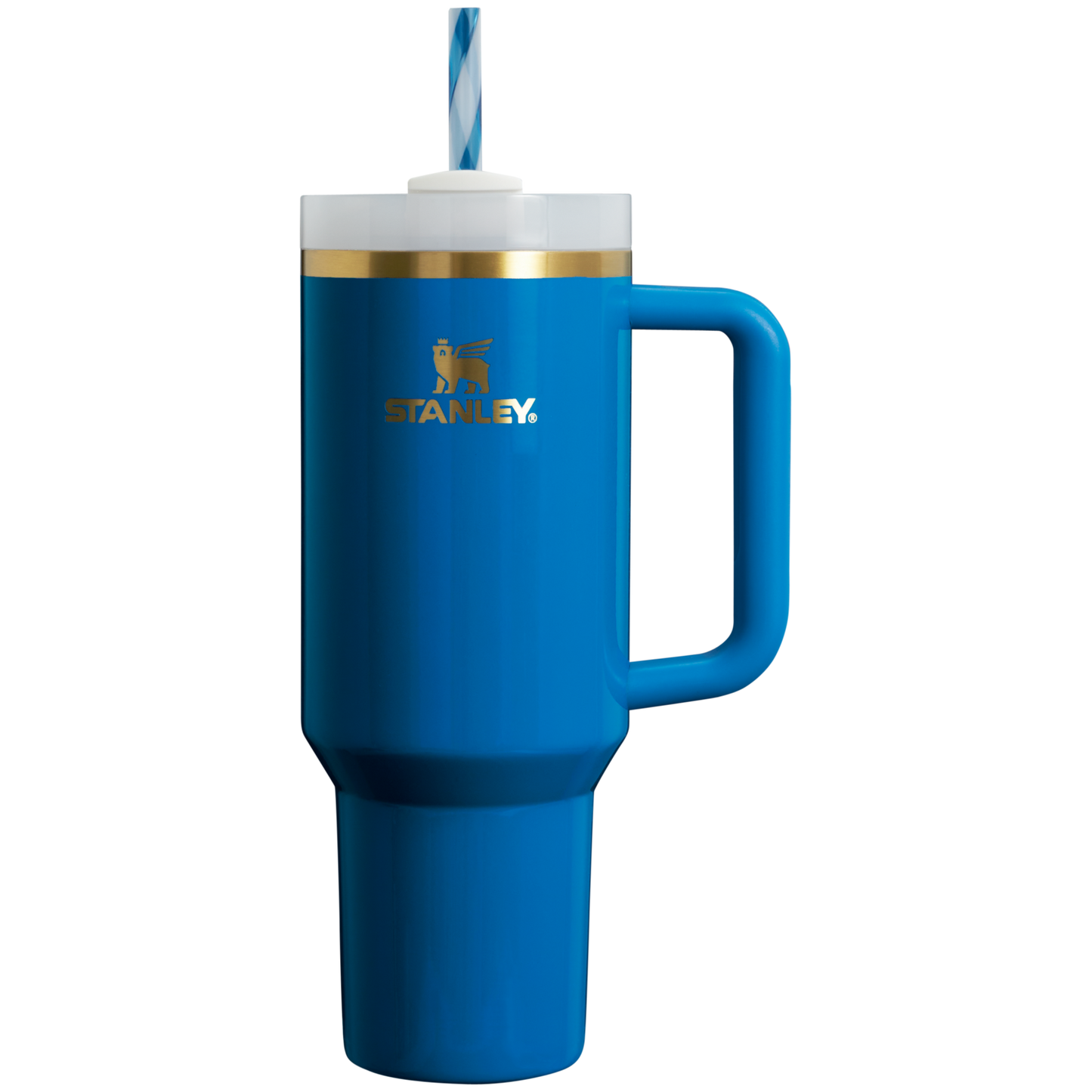 THE QUENCHER H2.0 FLOWSTATE™ TUMBLER | 40 OZ