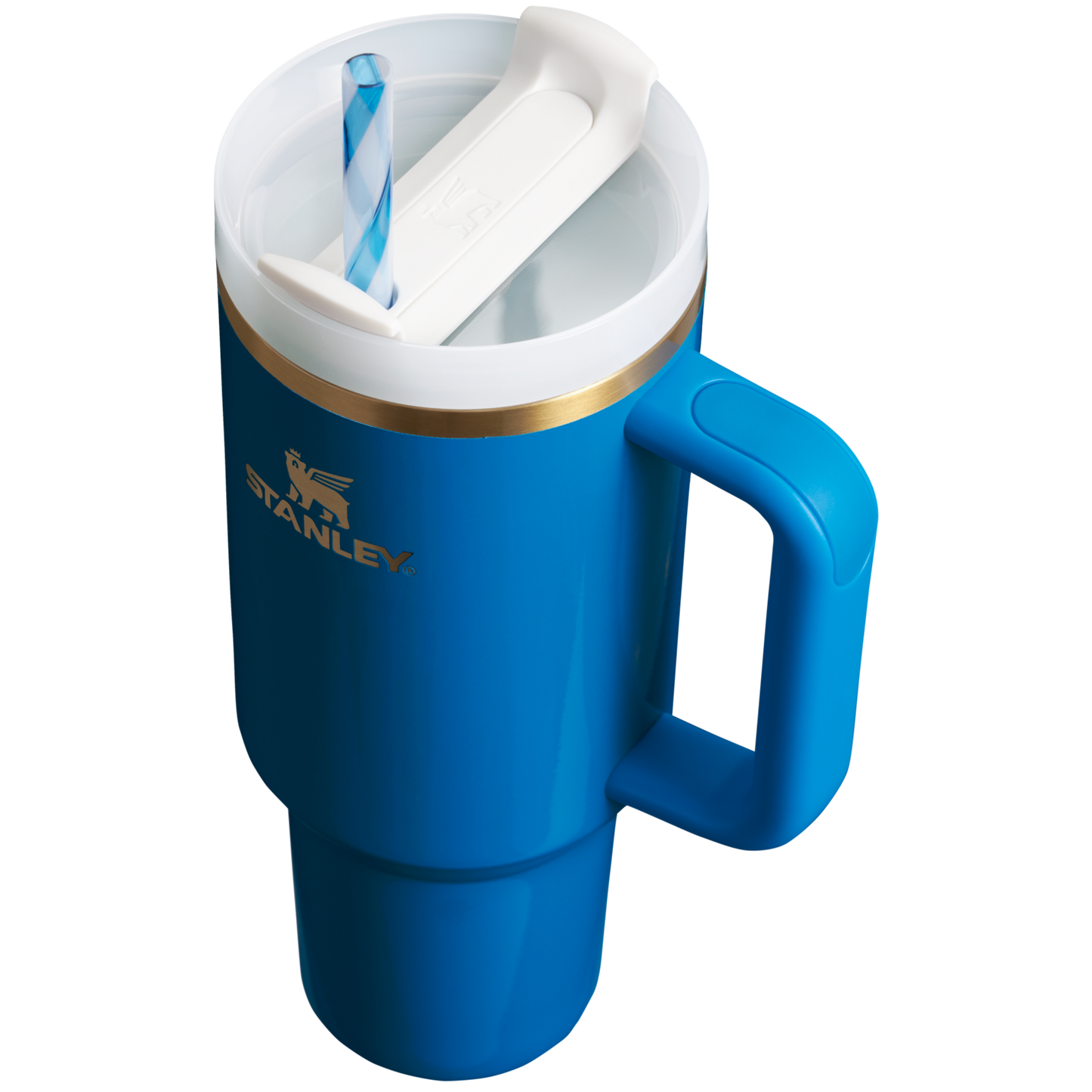 THE QUENCHER H2.0 FLOWSTATE™ TUMBLER | 40 OZ