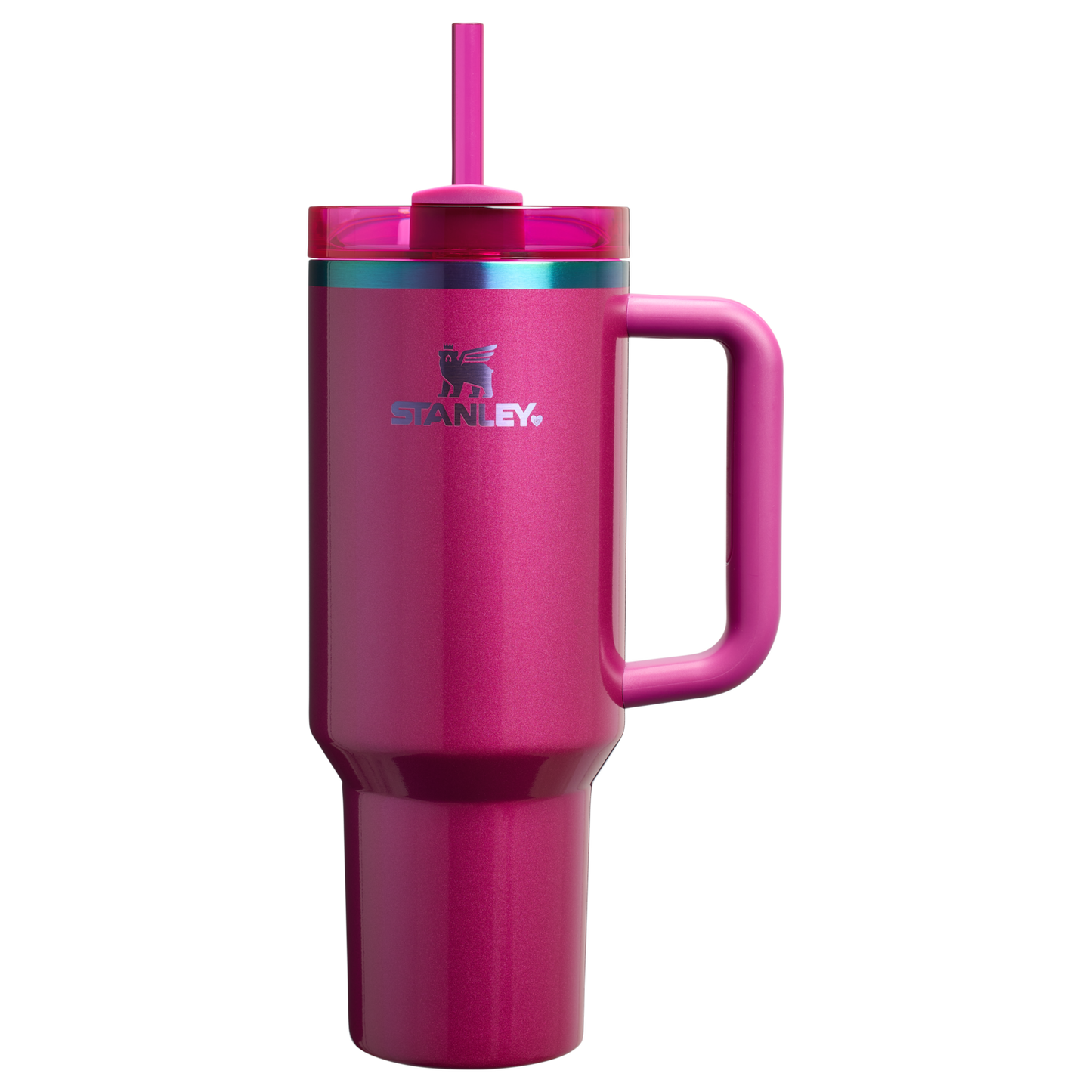 THE QUENCHER H2.0 FLOWSTATE™ TUMBLER | 40 OZ