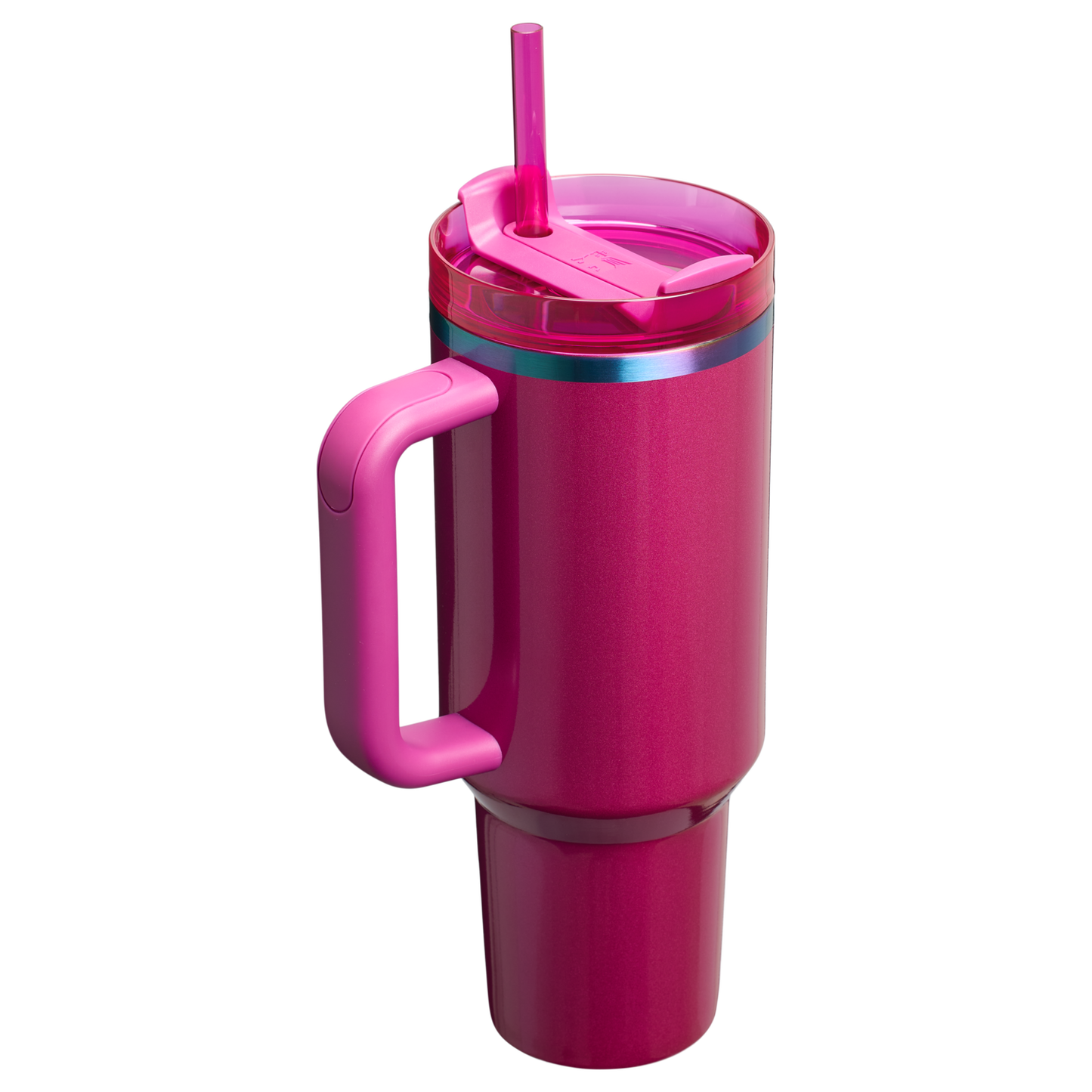 THE QUENCHER H2.0 FLOWSTATE™ TUMBLER | 40 OZ