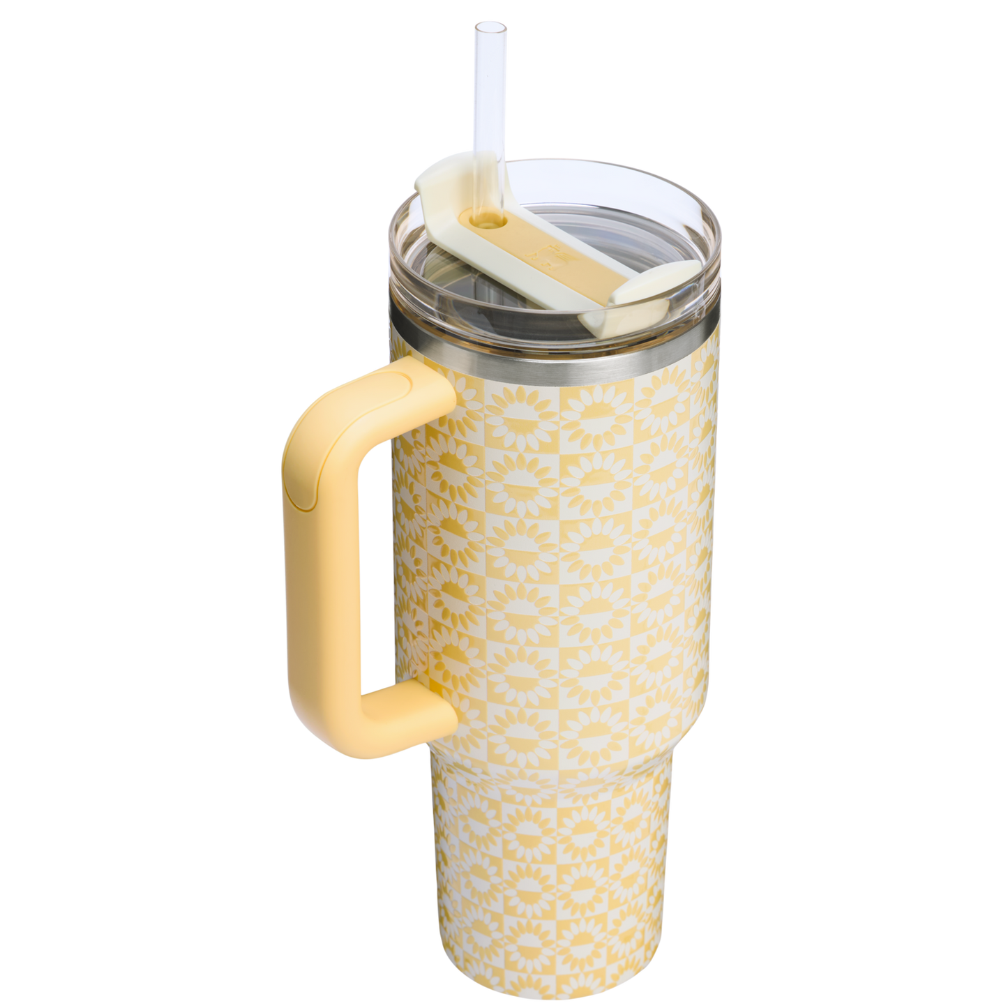 THE QUENCHER H2.0 FLOWSTATE™ TUMBLER | 40 OZ