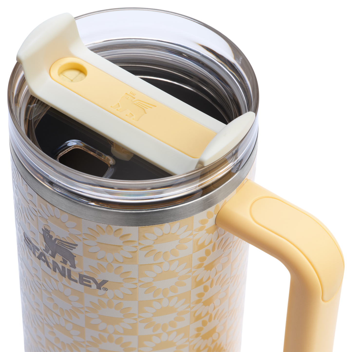 THE QUENCHER H2.0 FLOWSTATE™ TUMBLER | 40 OZ