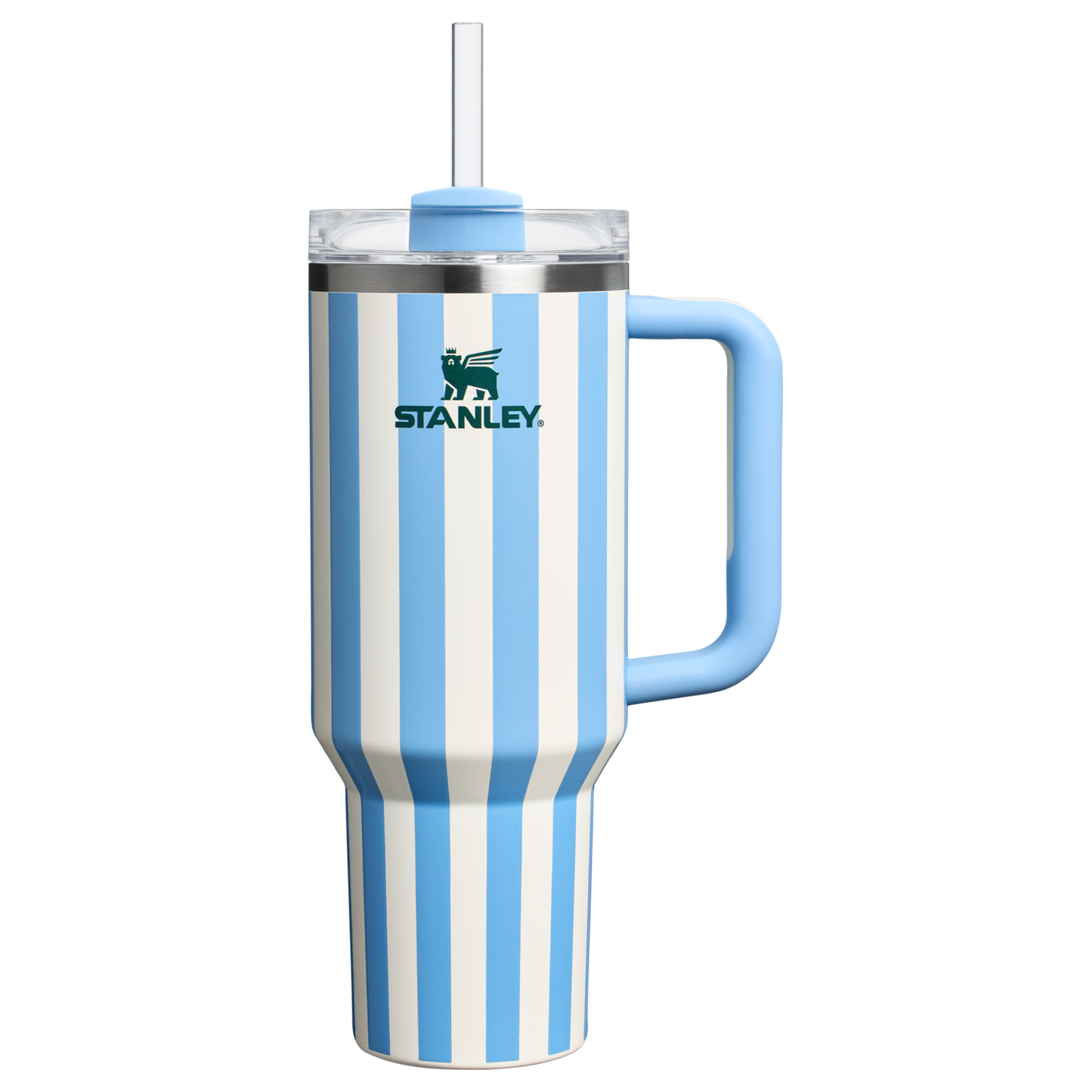 THE QUENCHER H2.0 FLOWSTATE™ TUMBLER | 40 OZ