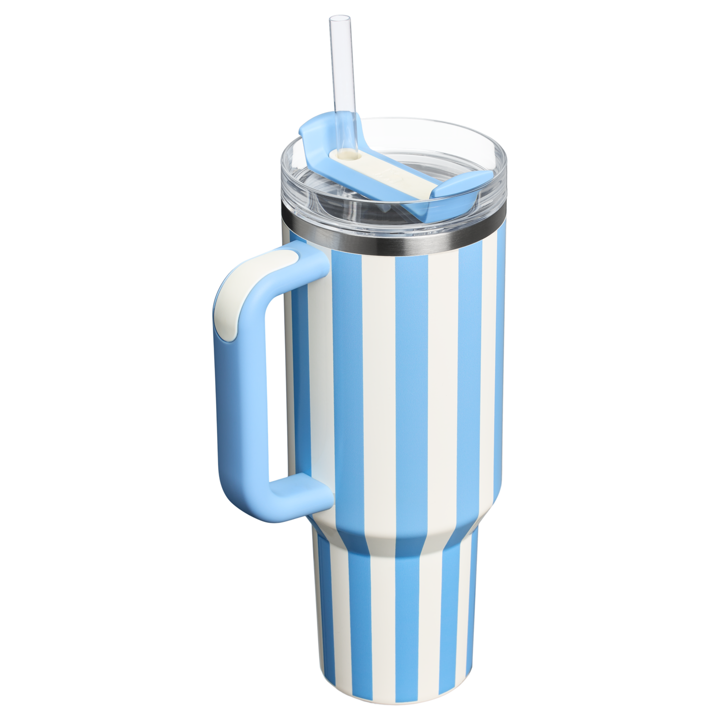 THE QUENCHER H2.0 FLOWSTATE™ TUMBLER | 40 OZ